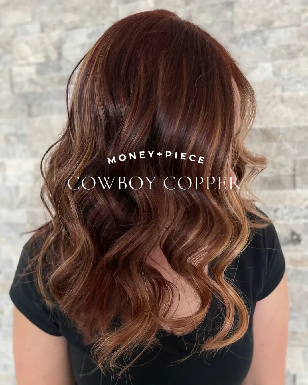 20 top Hair Inspo Money Pieces Copper ideas in 2024