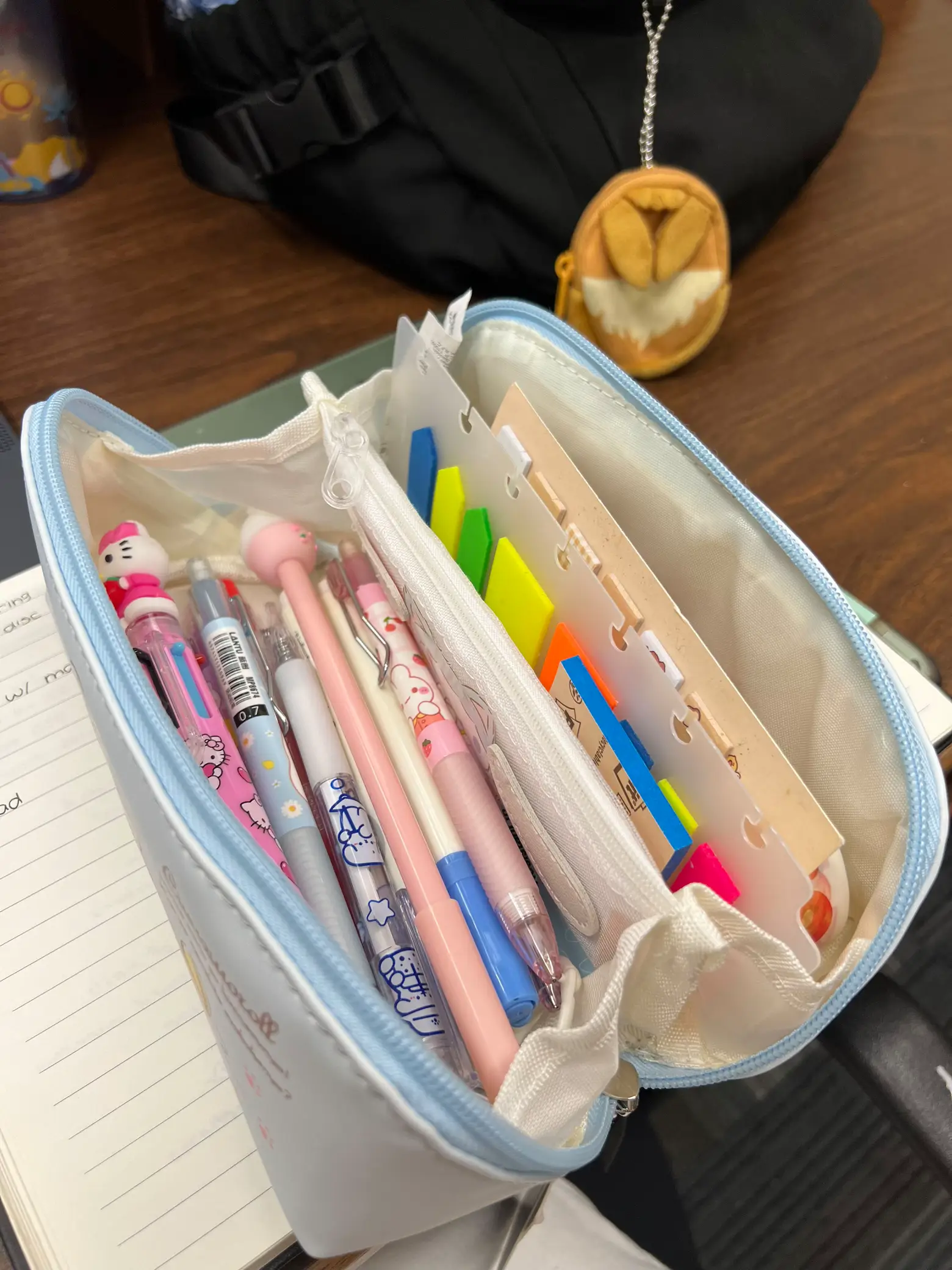 Teacher Appreciation Gifts Makeup Pouch Pencil Bag Teacher - Temu