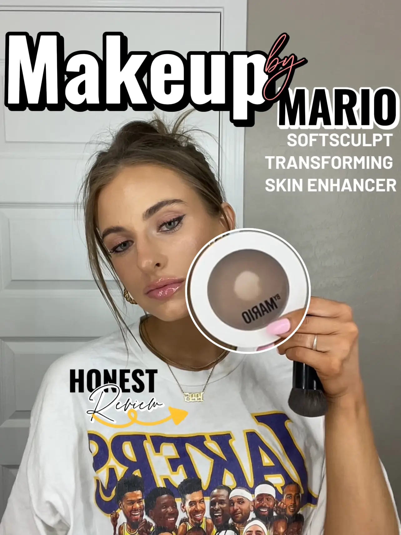 PRODUCT REVIEW: Makeup by Mario Skin Enhancer ✨, Gallery posted by Kaela  Tripp