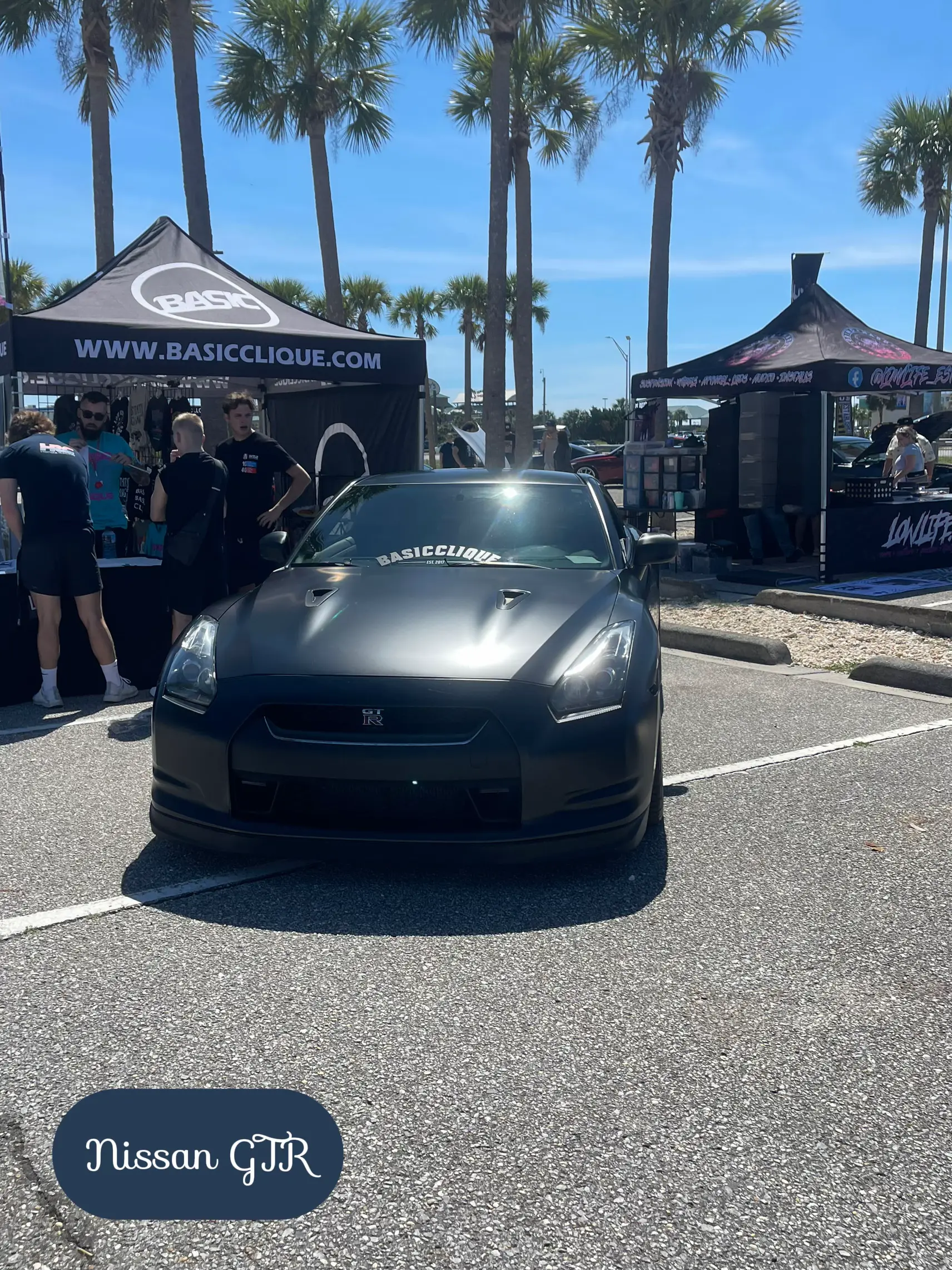 Red Supra at Car Show - Lemon8 Search