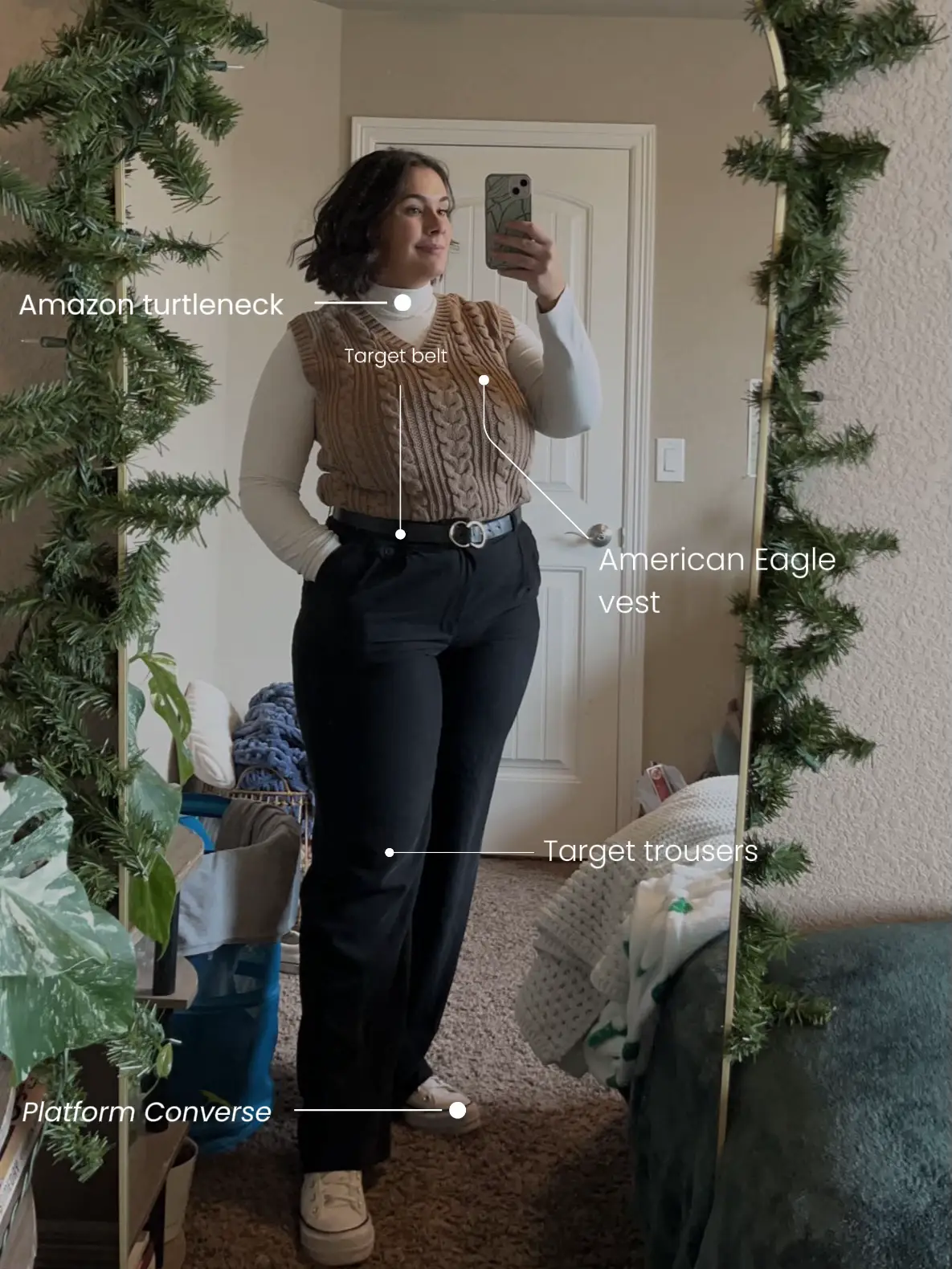 ootd, curvy outfit Inspo, Video published by Okitsmeena