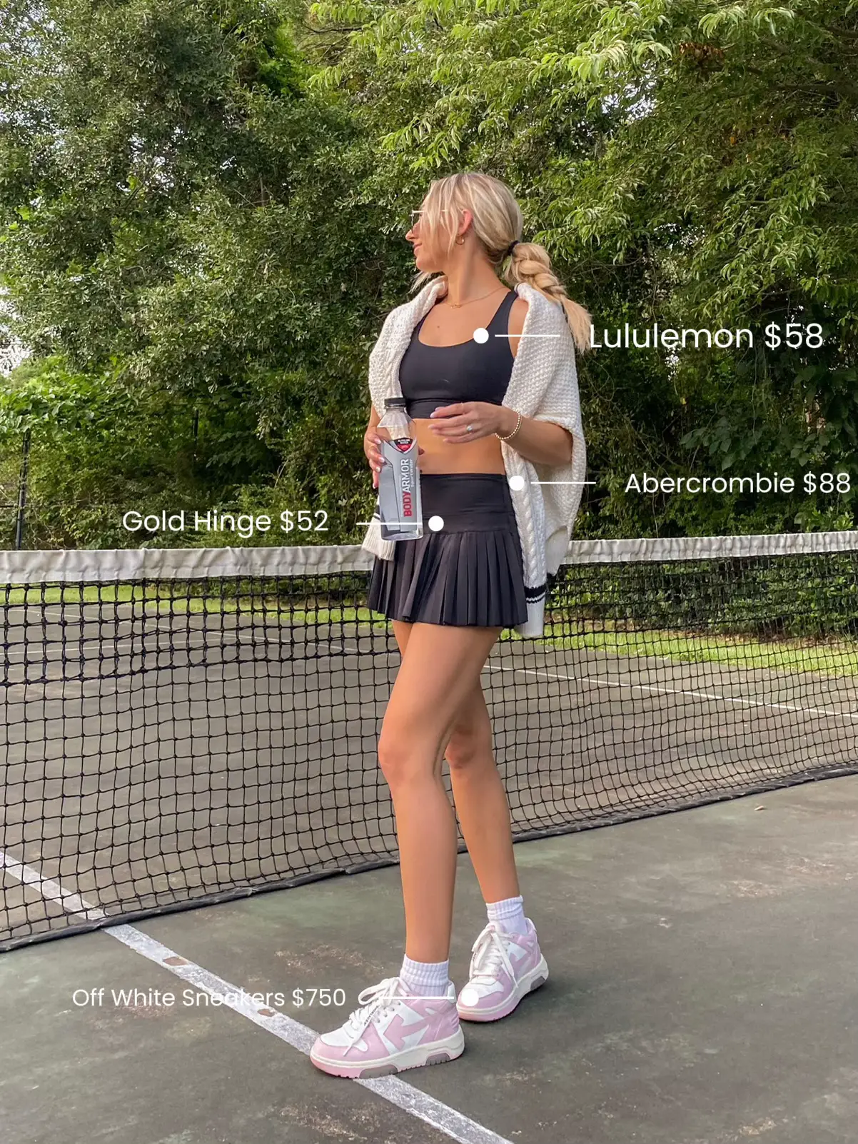 Best 25+ Deals for Lululemon Tennis Dress