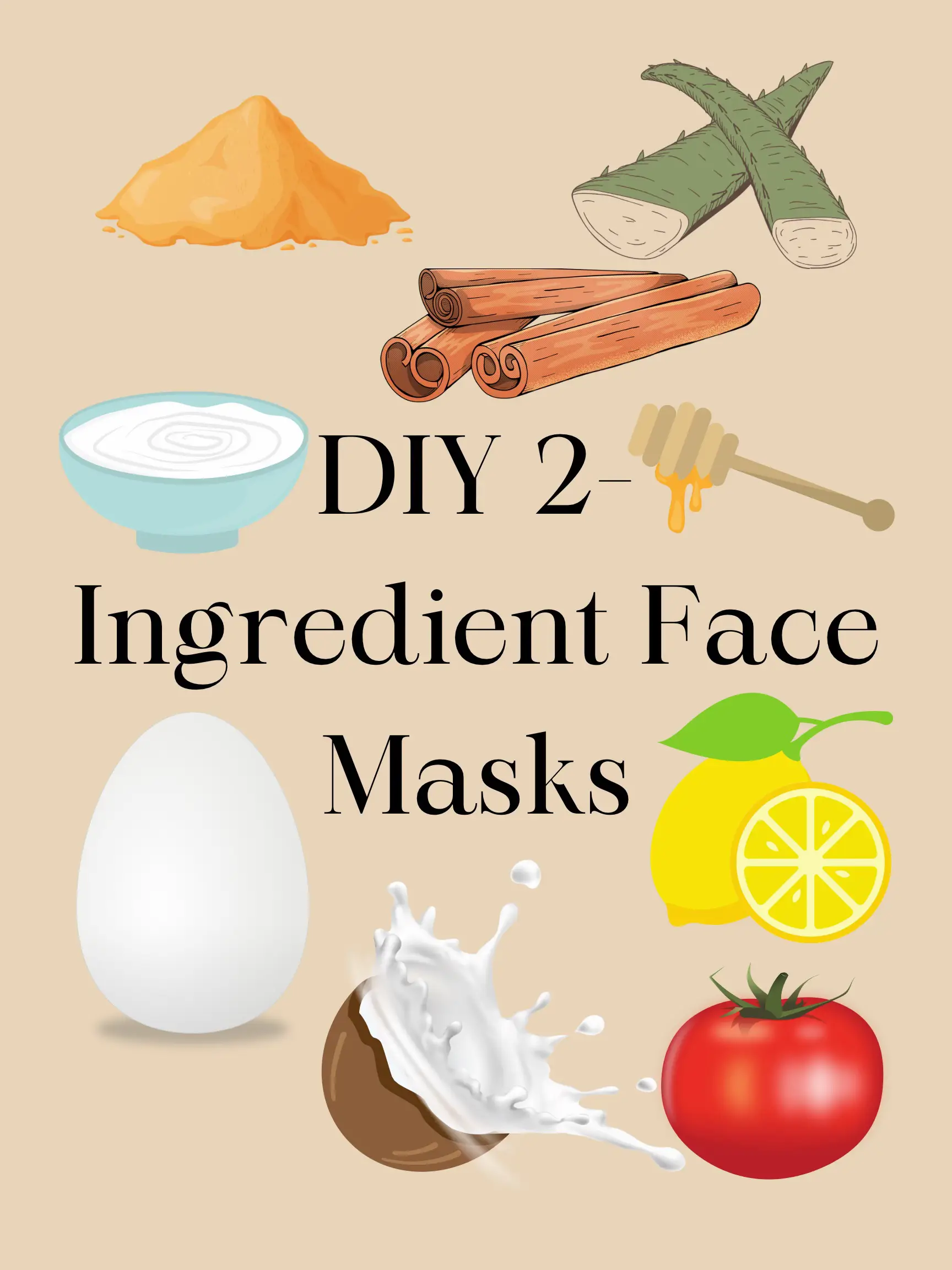 Bentonite Clay Face Mask Recipe - Homemade Chemical-Free Beauty Products,  Natural House Cleaner Recipes, & Healthy Recipes – Our Oily House