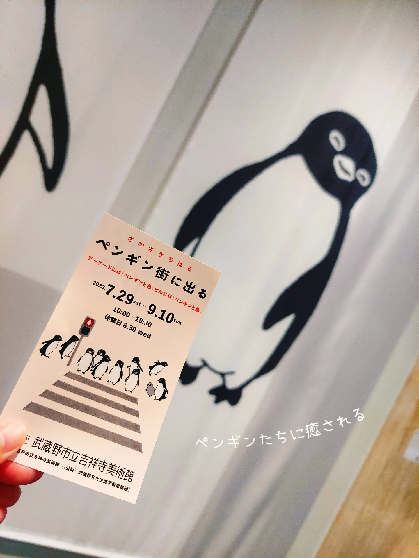 殿堂 ペンギンアパートメント 「白の巻」「黒の巻」セット - 本