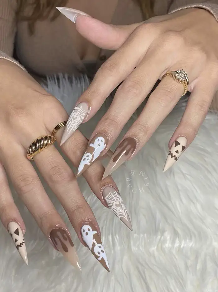 FALL NAIL INSPO!!, Gallery posted by Marlen.spammmx