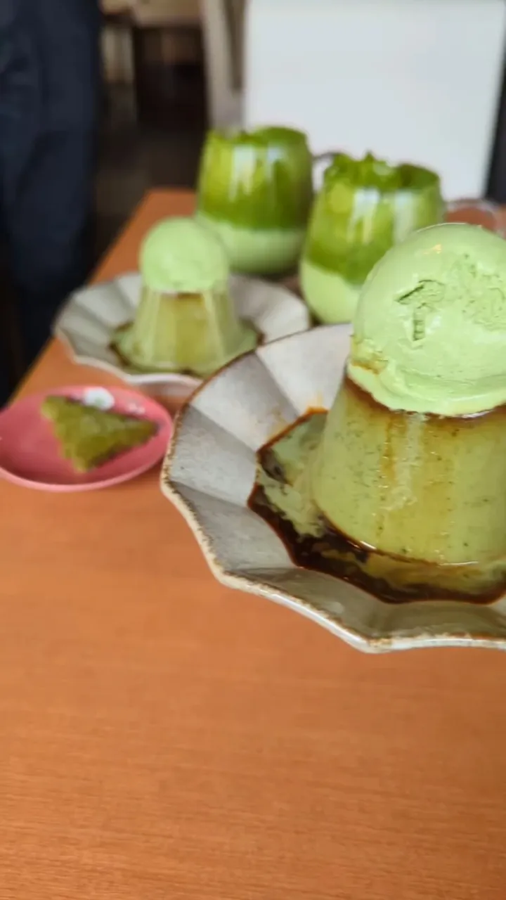 (USA & CA) - How to Make Uji-Shimizu (Sweetened Matcha Recipe)