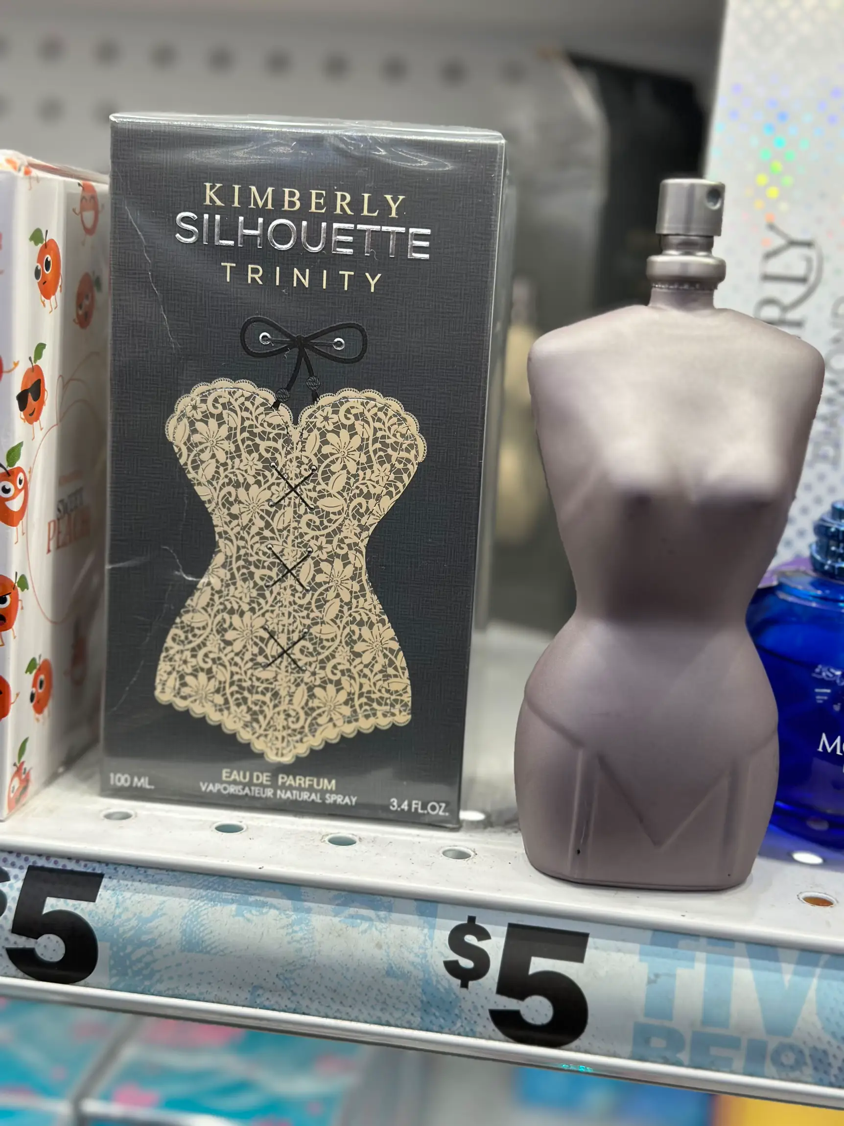 Five Below Fragrance Finds | Gallery posted by iLNettaBHer | Lemon8