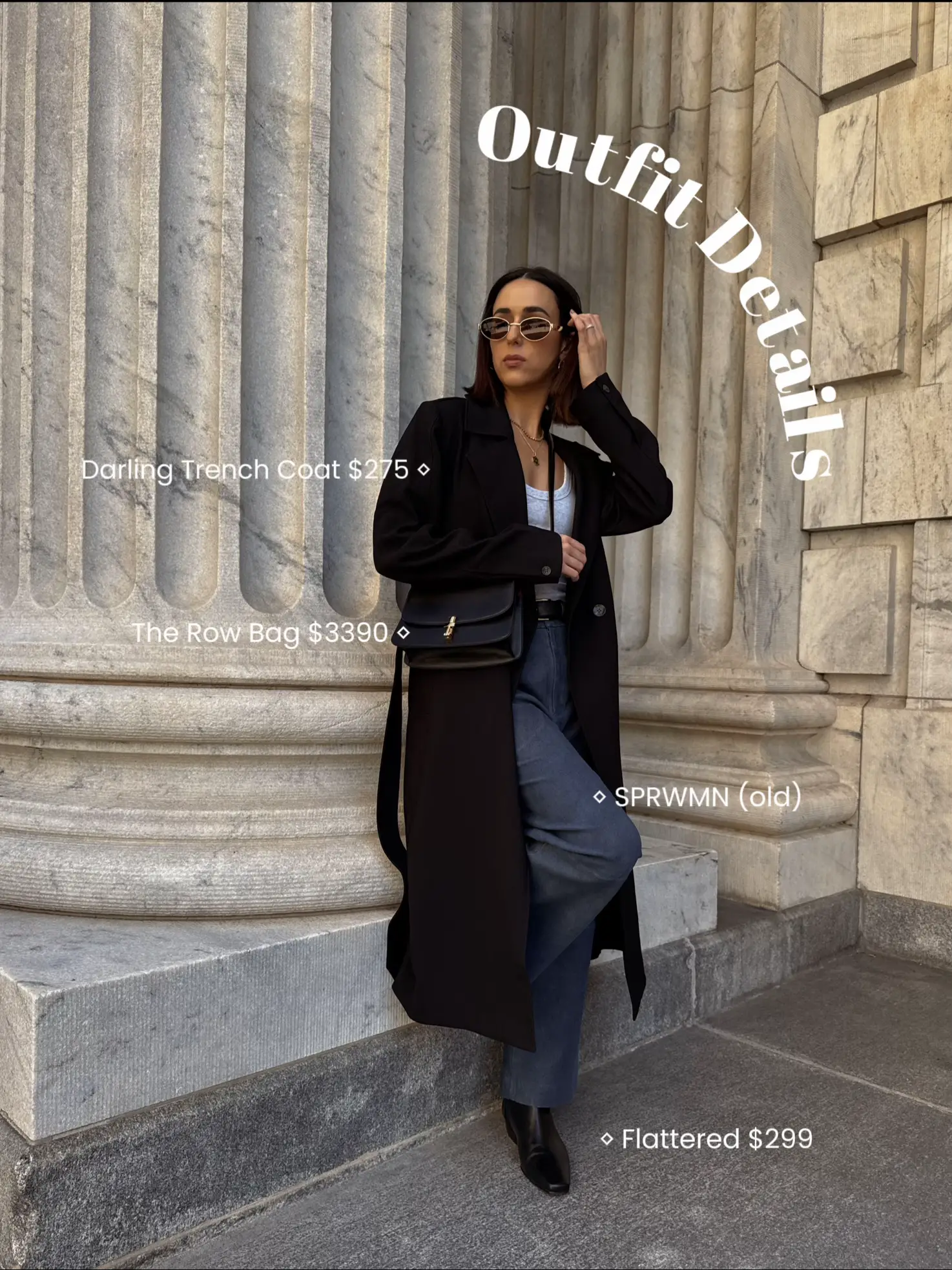 Trench Coat Outfit, Womens Trench Coat, How to Style a Trench Coat