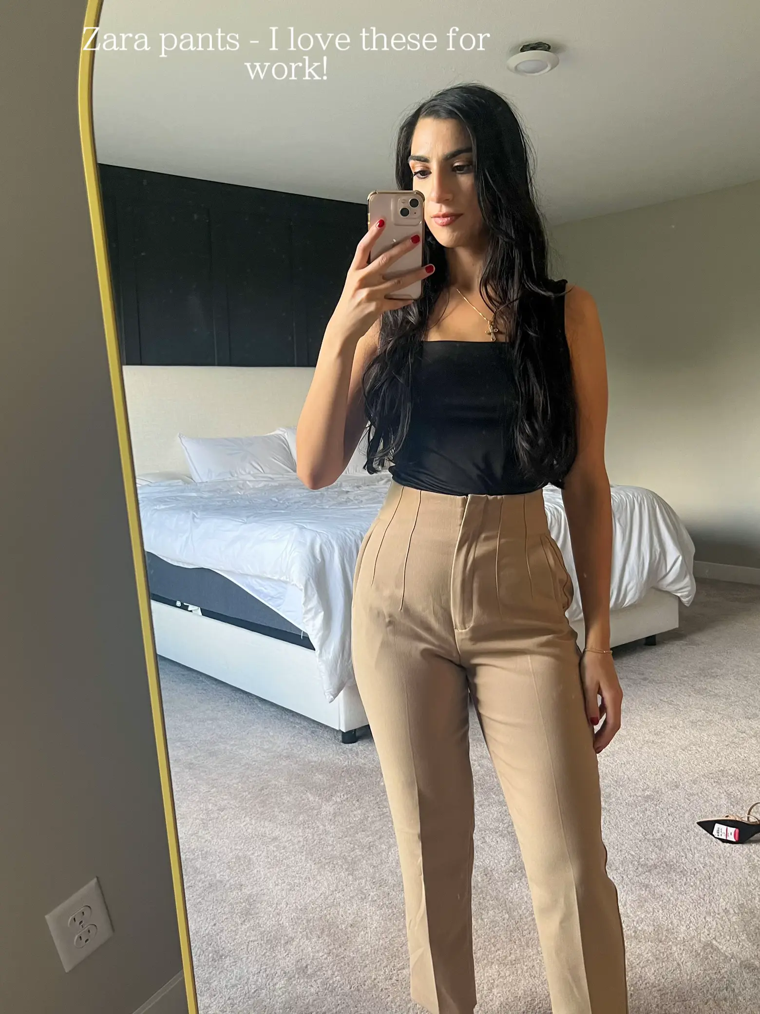 ZARA TRY ON HAUL, Gallery posted by riannagail