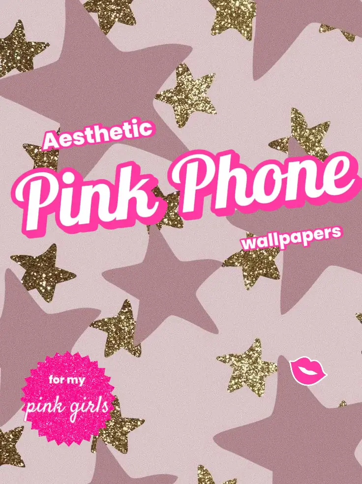 summer wallpapers!! (pink edition) 💗lmk what color i should do