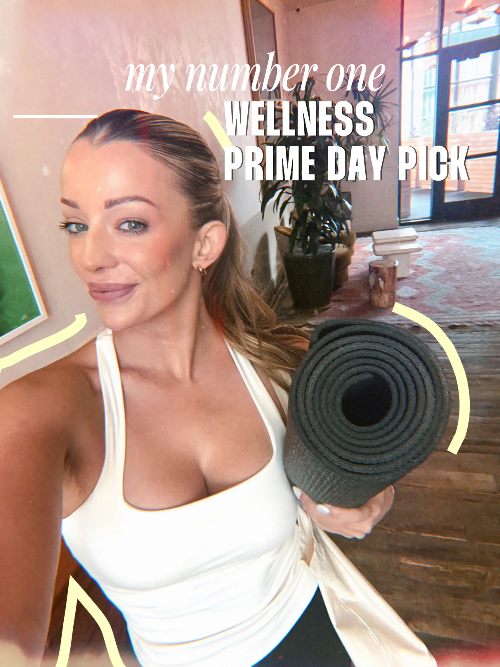 Prime Day: The best fitness, wellness exclusive deals