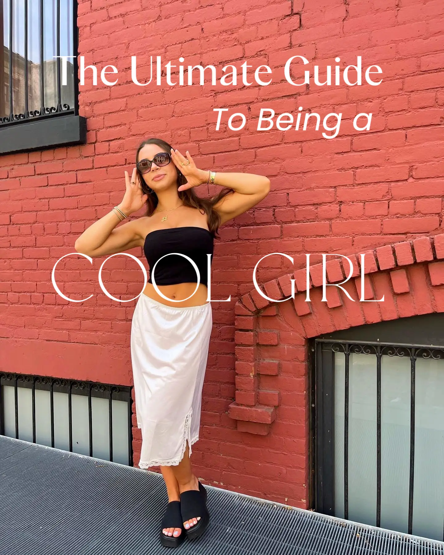 20 top how to get cool girl look ideas in 2024