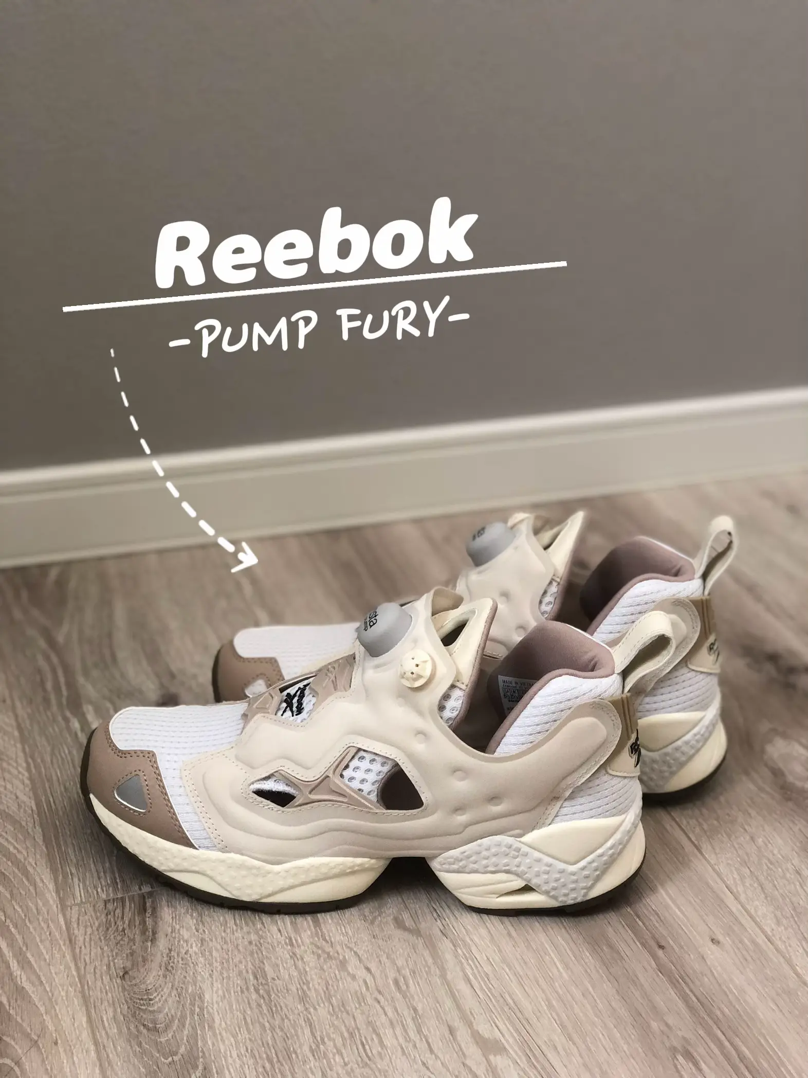 2024年のReebokスニーカーのアイデア20選