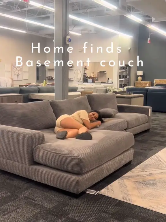 Best budget couch on the market | Video published by HouseofJones | Lemon8