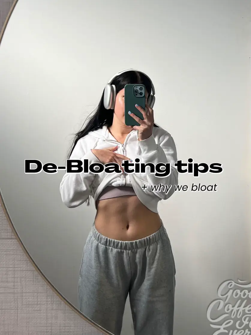 bloating tips reddit - Lemon8 Search