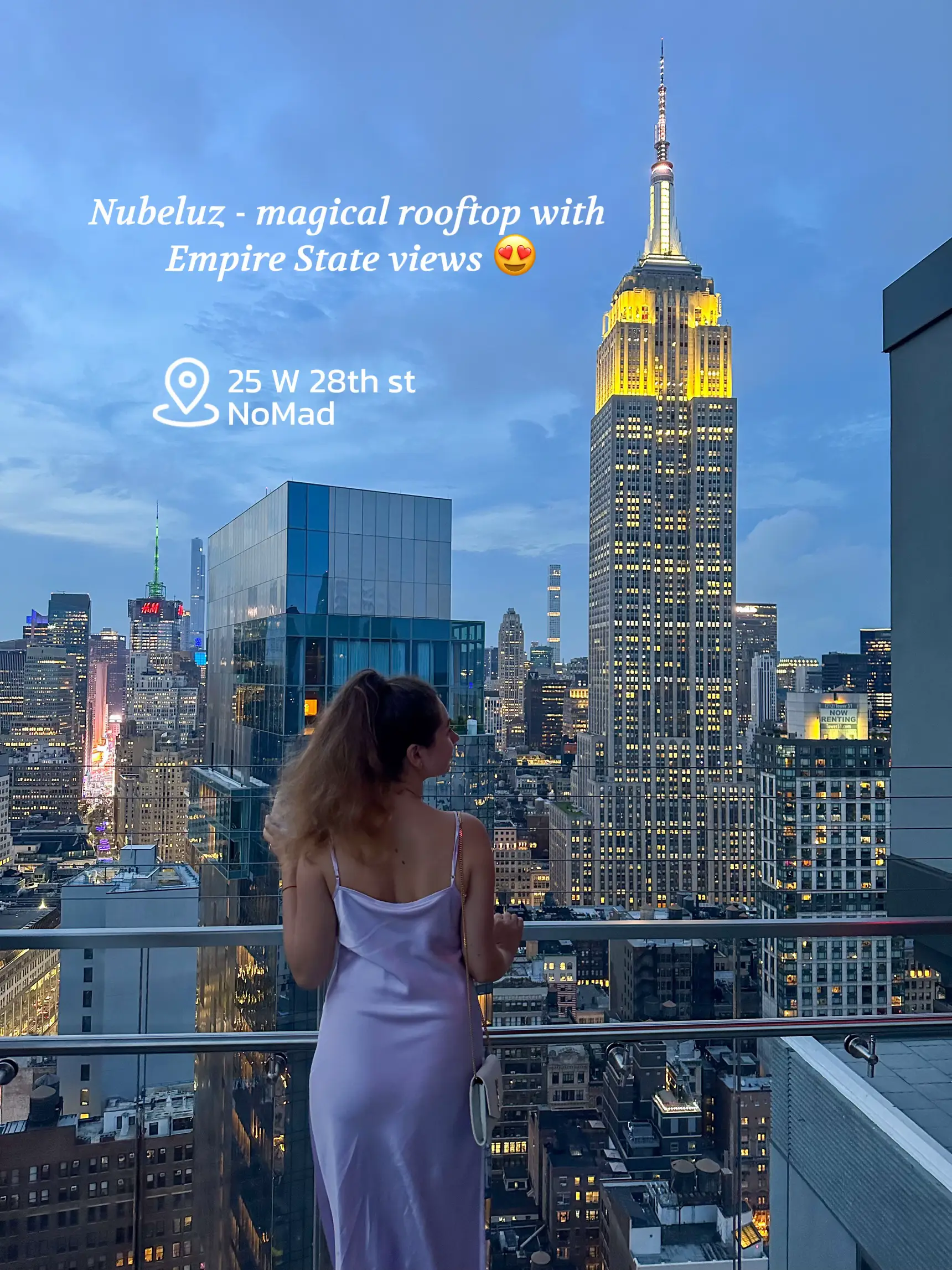 Nubeluz Nyc - woncpgg