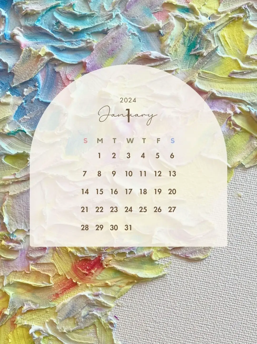 スマホ壁紙カレンダー 無料 2024 1月 - Lemon8検索