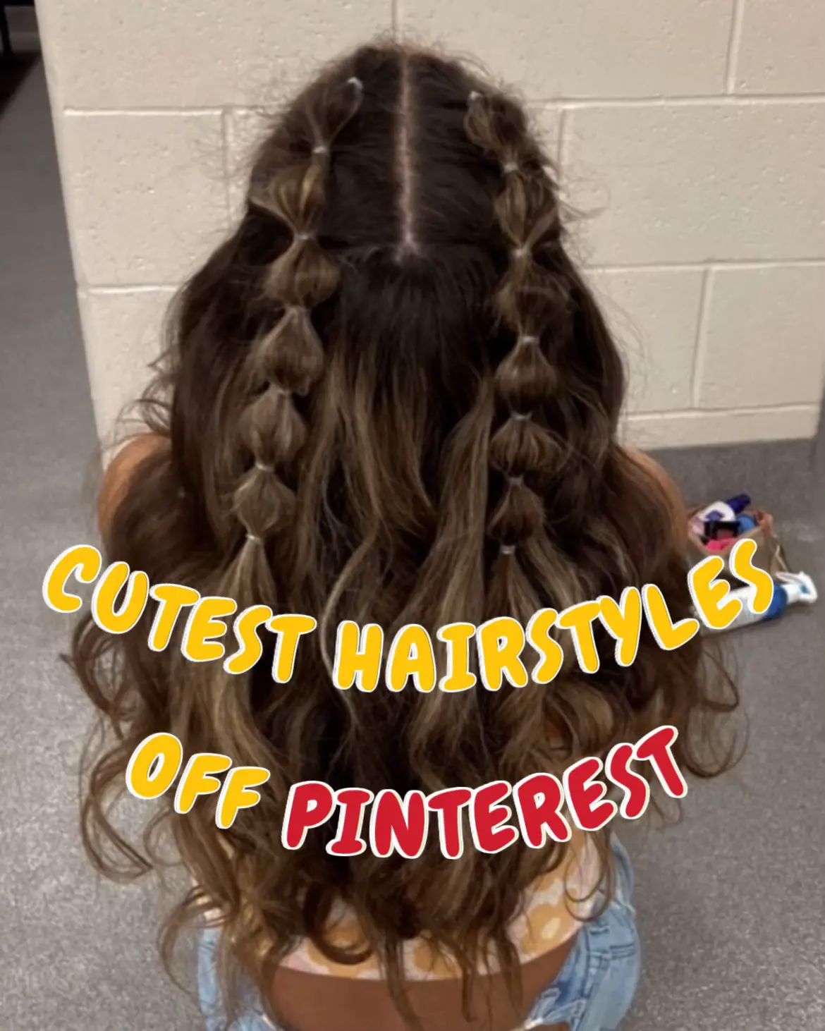 17 top Pinterest Hairstyles ideas in 2024