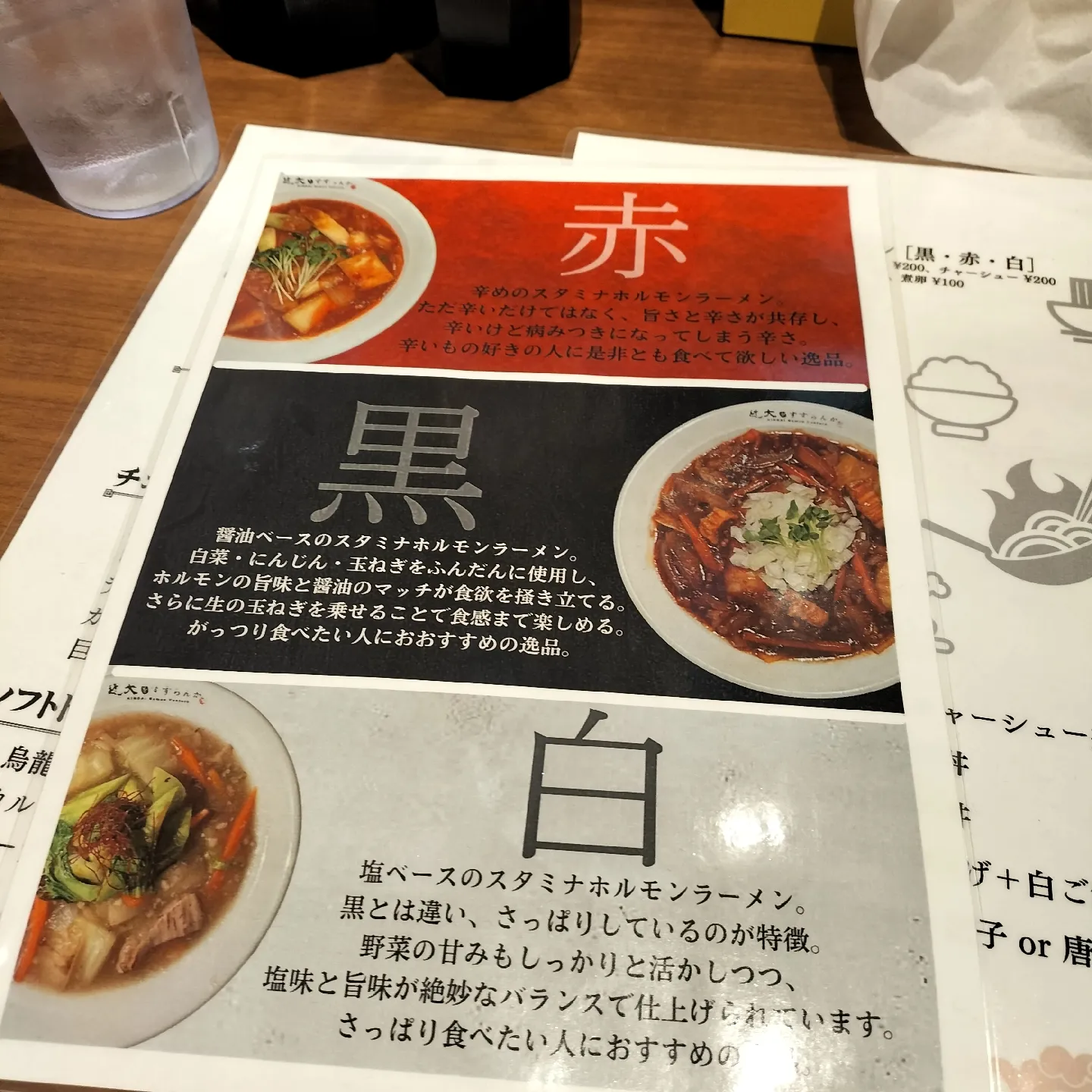 大阪·寺田町】衝撃的美味しさ！こんなラーメン初めて食べた | 大阪グルメひとり旅が投稿したフォトブック | Lemon8