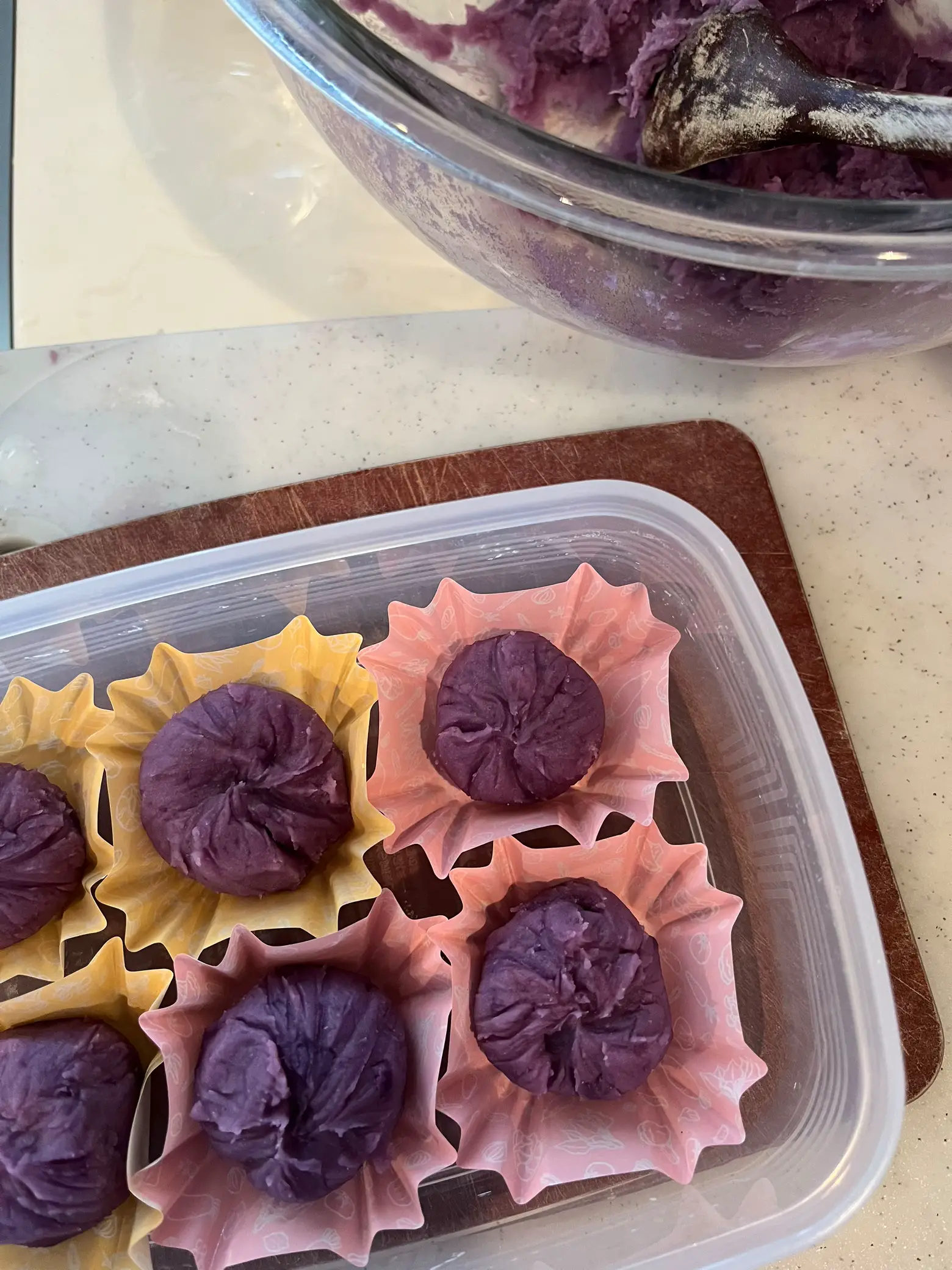 Chakin shibori Gallery posted by 🌸なつの🌸 Lemon8