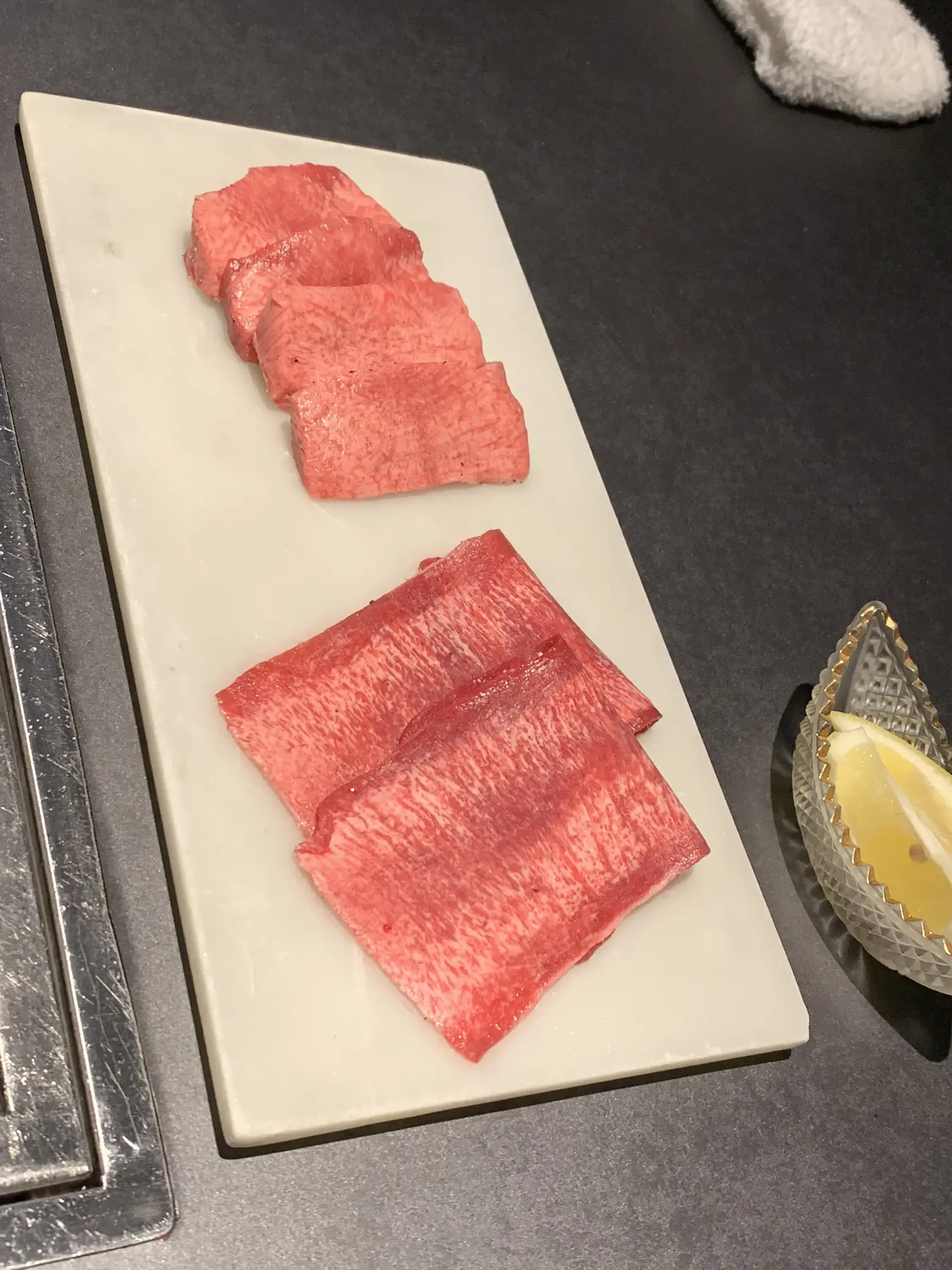 全室個室焼肉]牛の達人📍銀座 | 港区OLが投稿したフォトブック | Lemon8