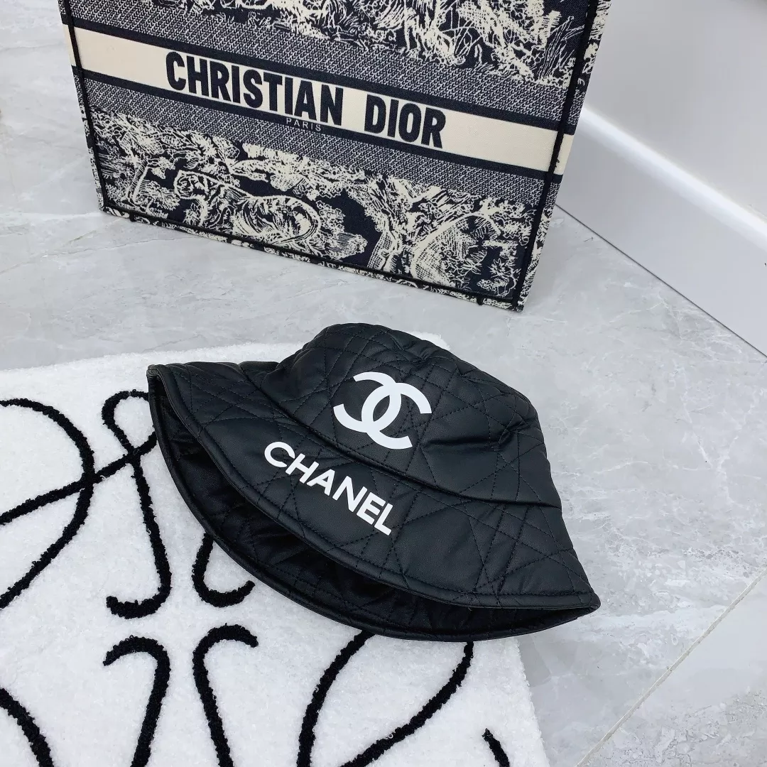 CHANEL #Fisherman hat | Gallery posted by Alex | Lemon8