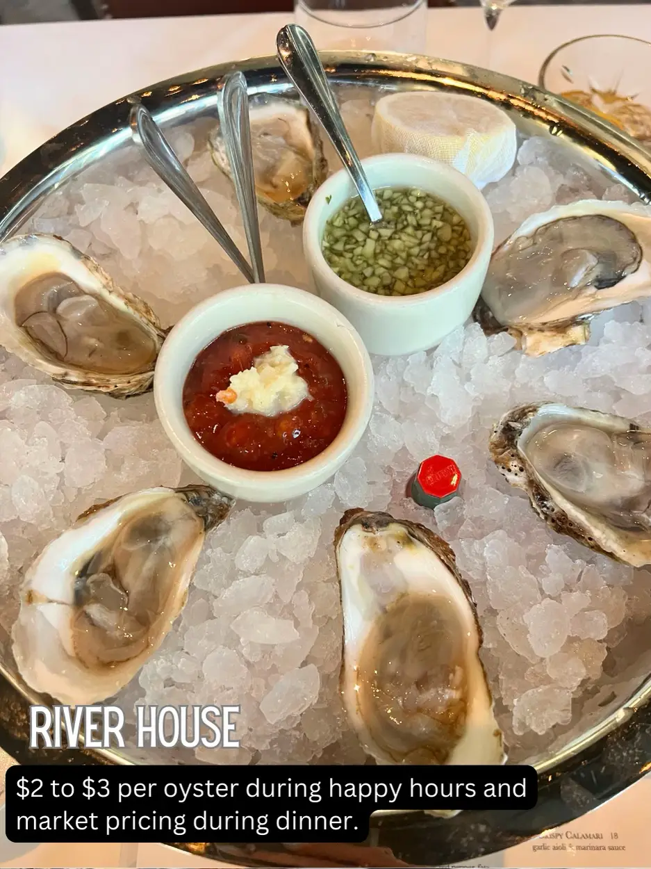 A Local’s Guide to the Best Oysters in Nashville แกลเลอรีที่โพสต์โดย
