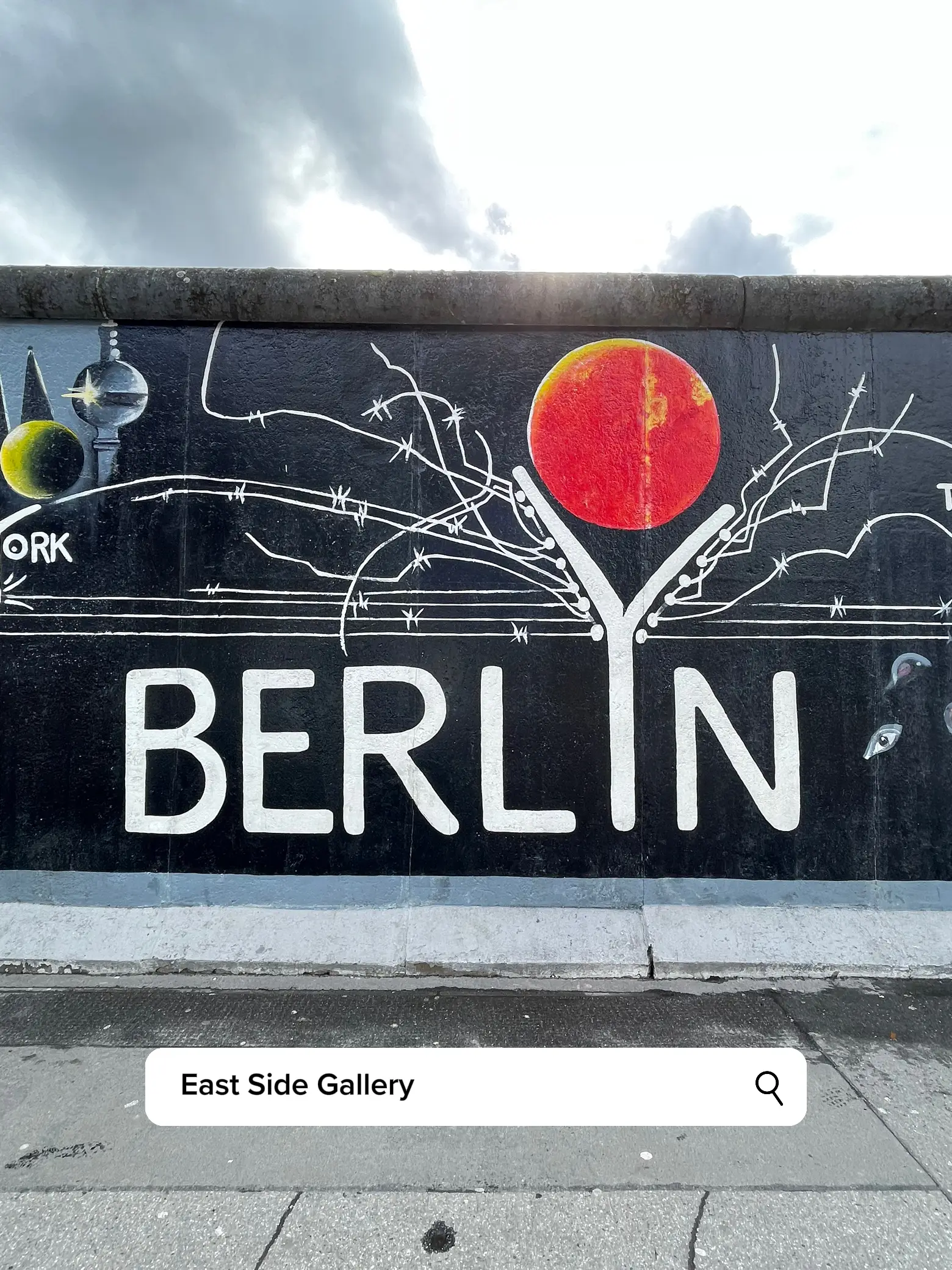Pfand Project Berlin