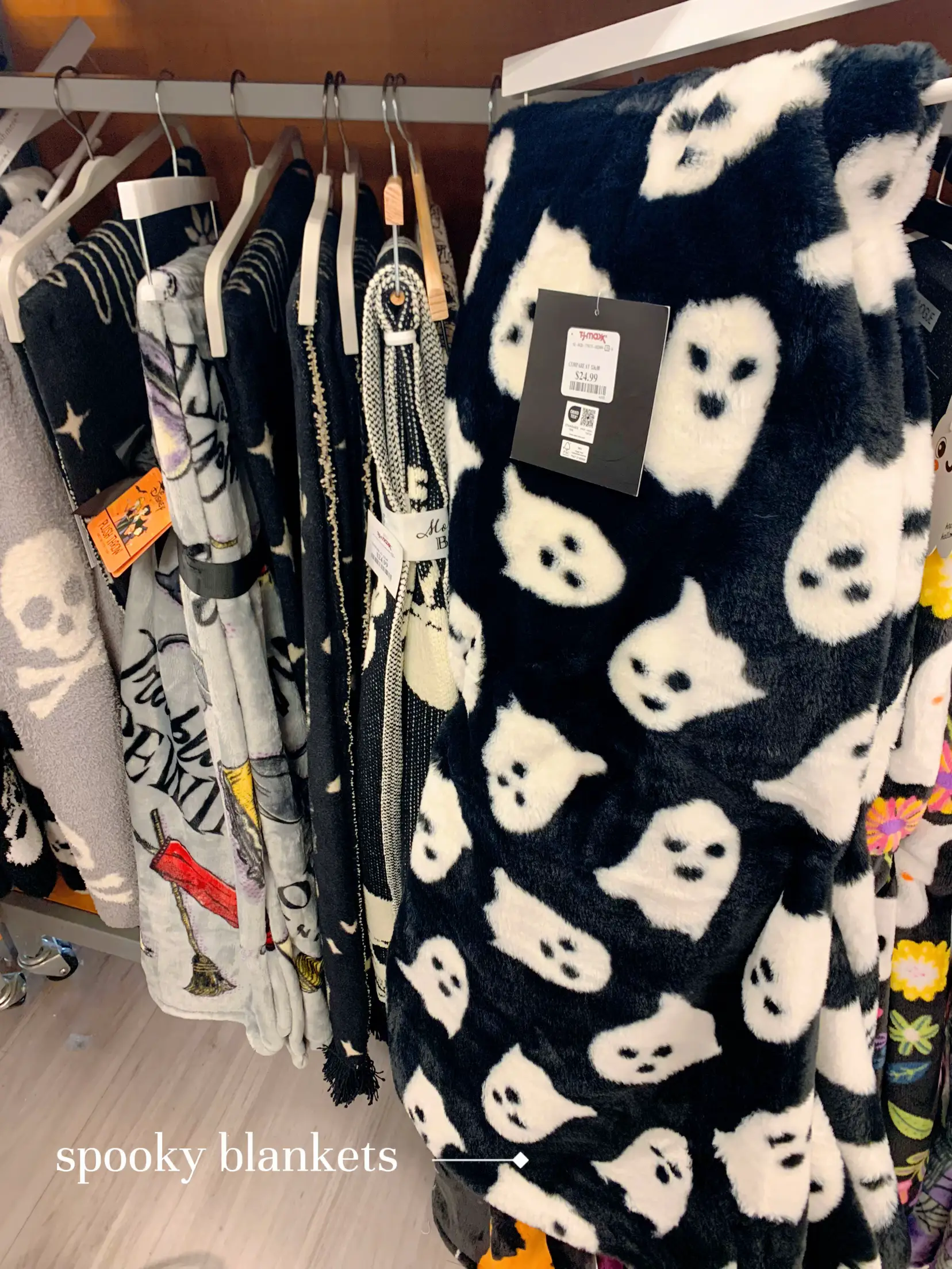 Marshalls's Halloween Handbag Collection 2023