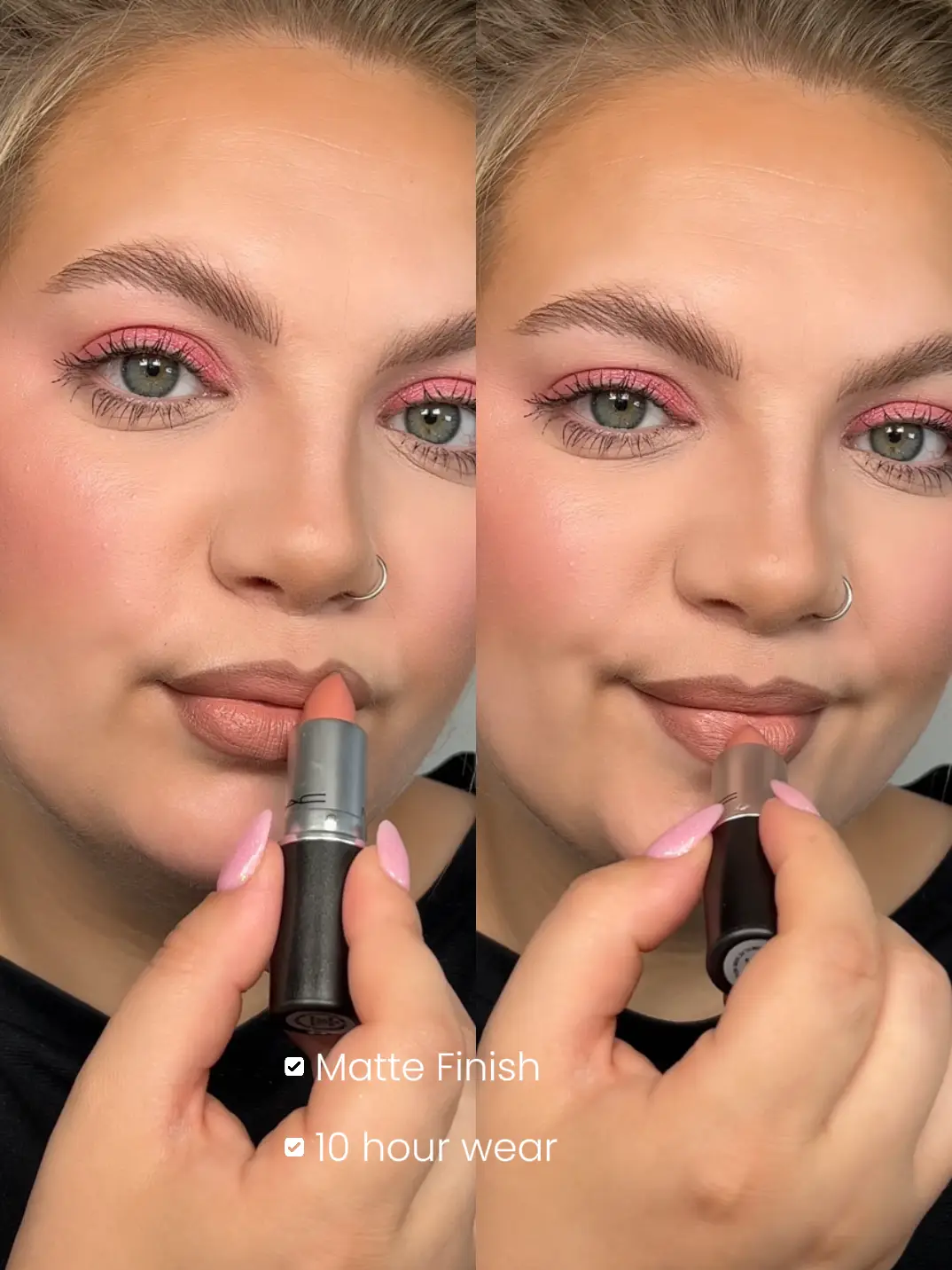 MAC Cosmetics Review - Lipstick Edition 💋