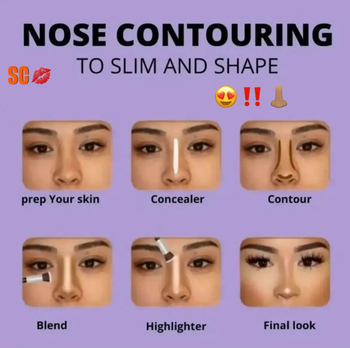 20 top face contouring tips for smoky eyes ideas in 2024