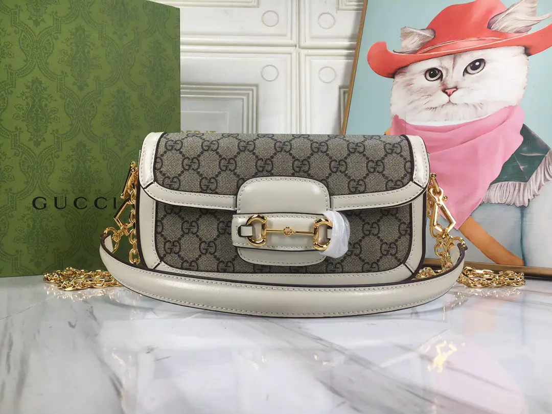 2024年のGucci Italian Leather Bagのアイデア20選