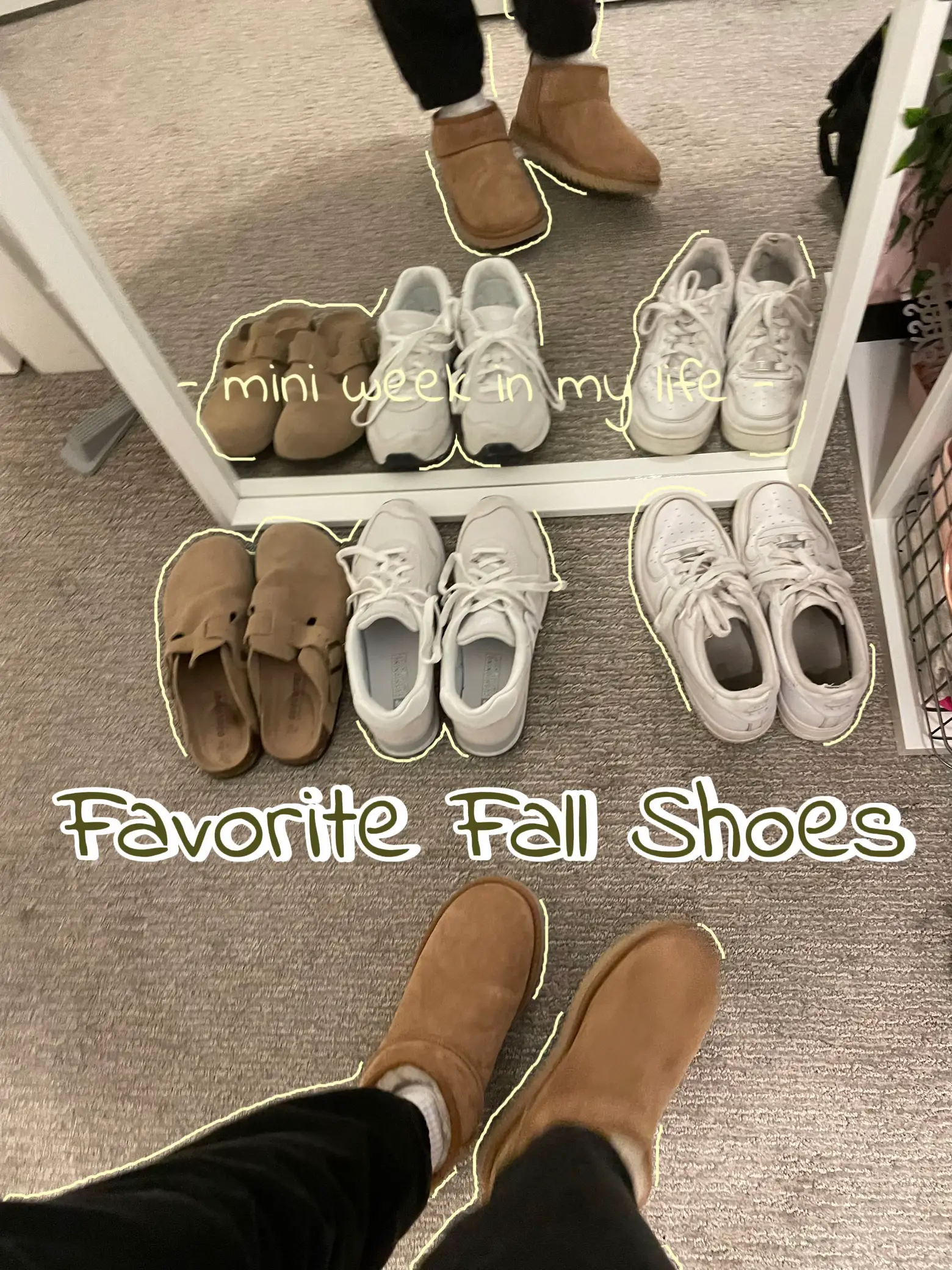 Fall Favorites, Women's Shoes For Fall