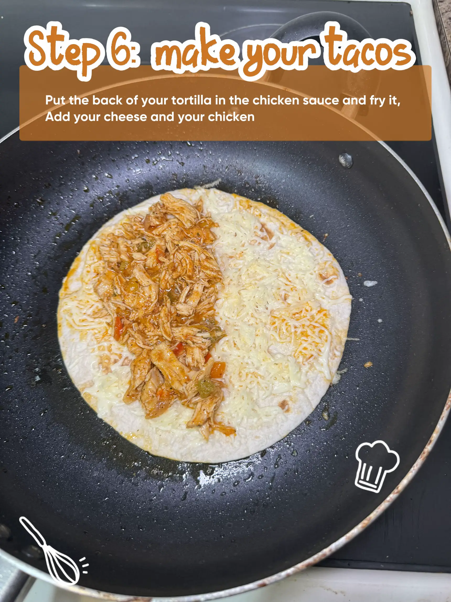 Cacique Foods - 🎉 Cacique Crispy Chicken Shell Tacos Giveaway