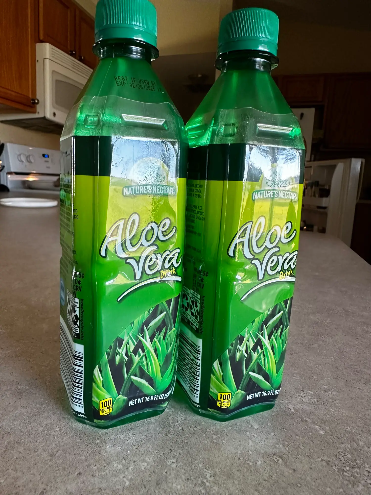 Aloe vera juice outlet aldi