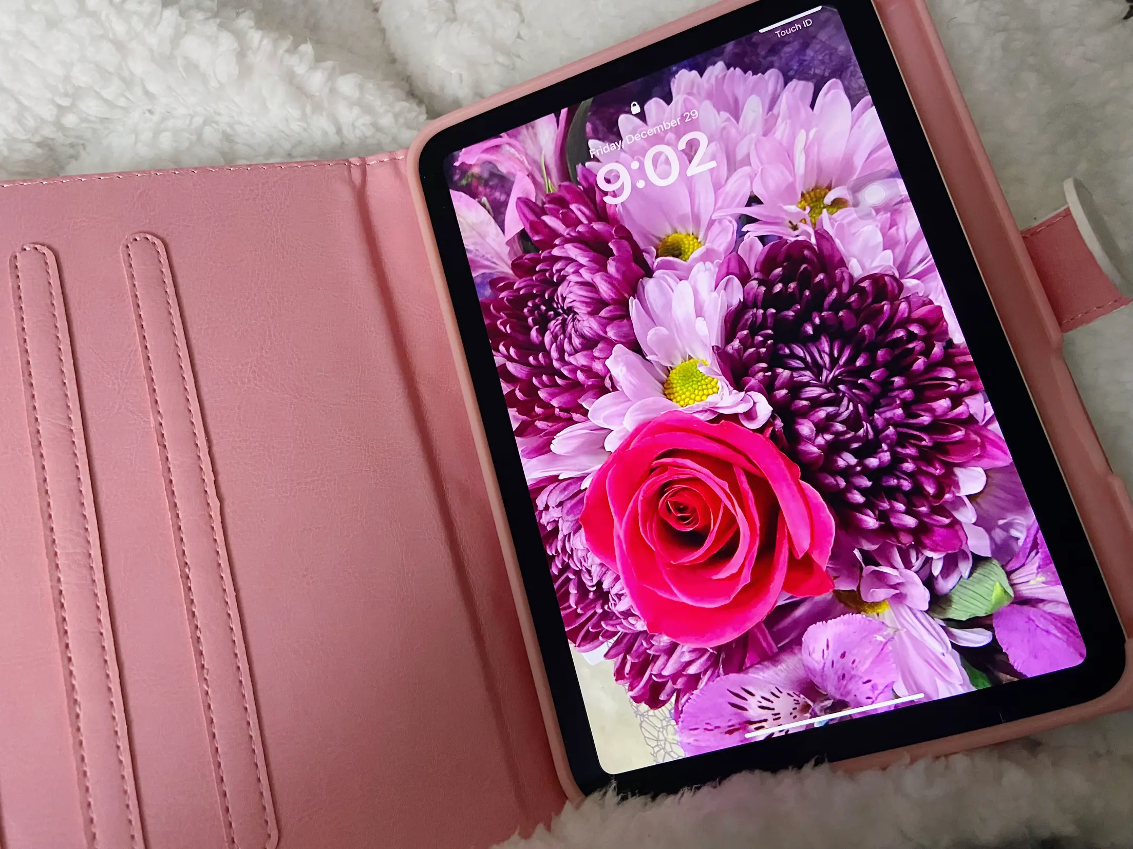 Moterm b6 hack for ipad mini! I was already in love with my moterm wal, iPad Mini Case