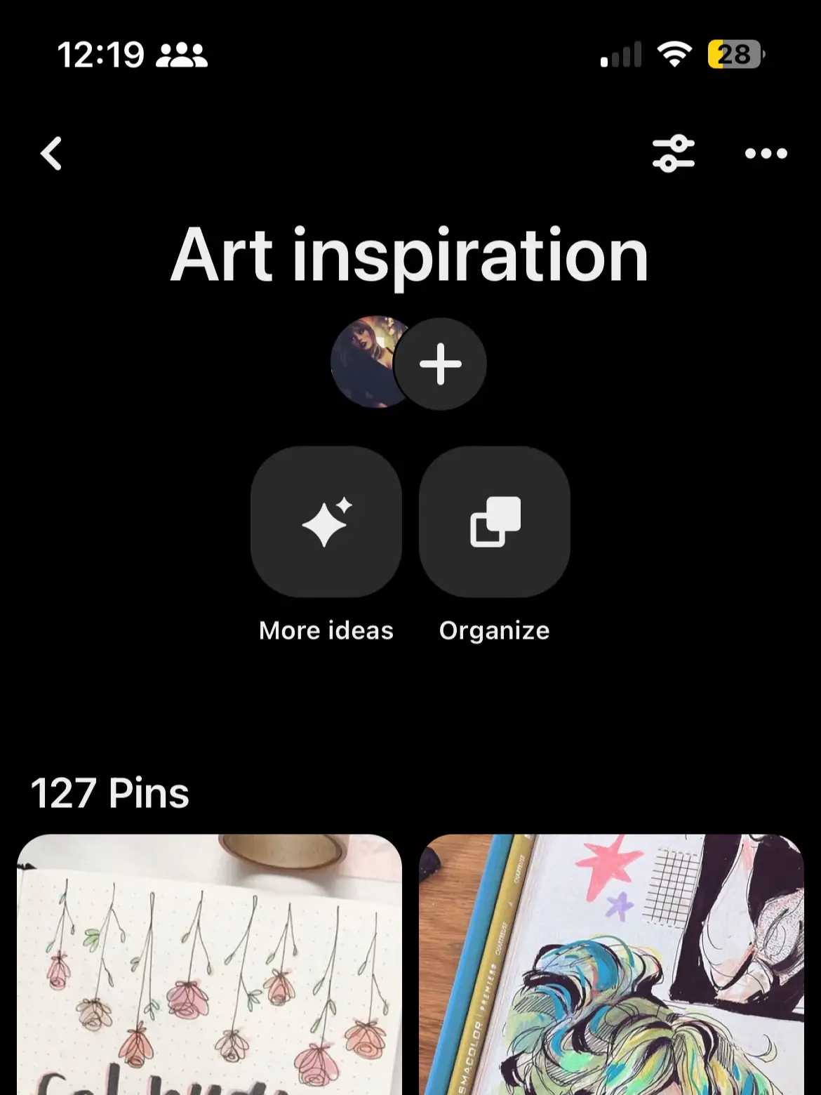 hii check my profile for more pins and ideas💗