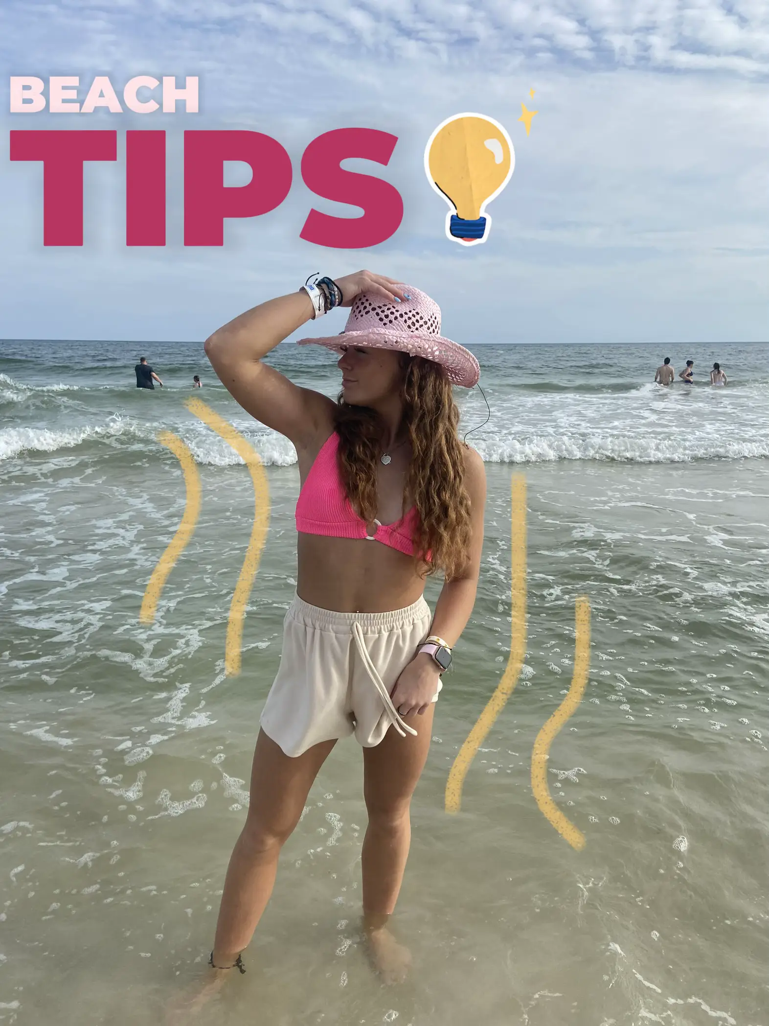 Friendsoflemon8 Beach Lifestyle Tips - Lemon8 Search