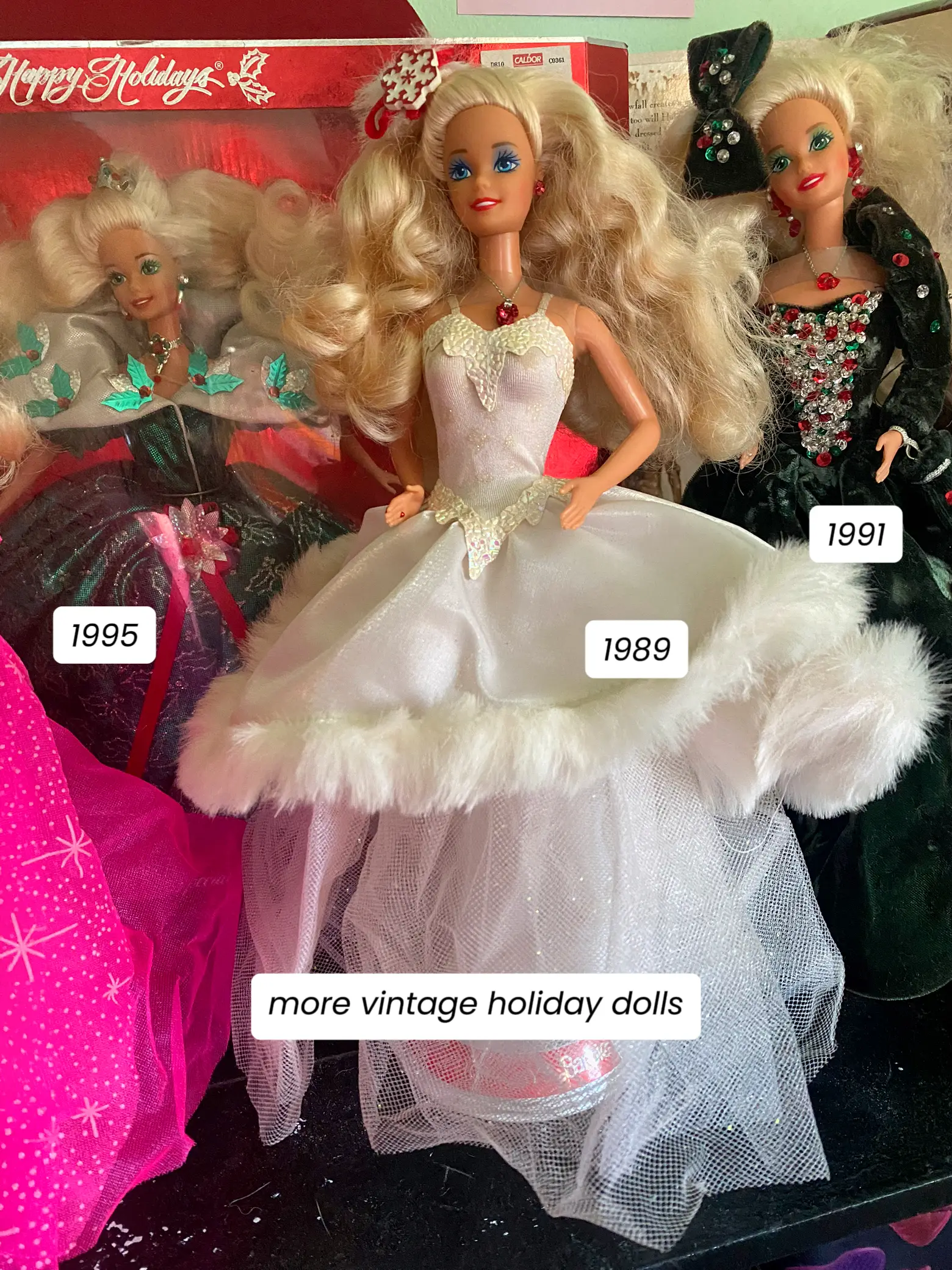 some assorted Barbie clearance @ Walmart 🎀🛍️ : r/Barbie