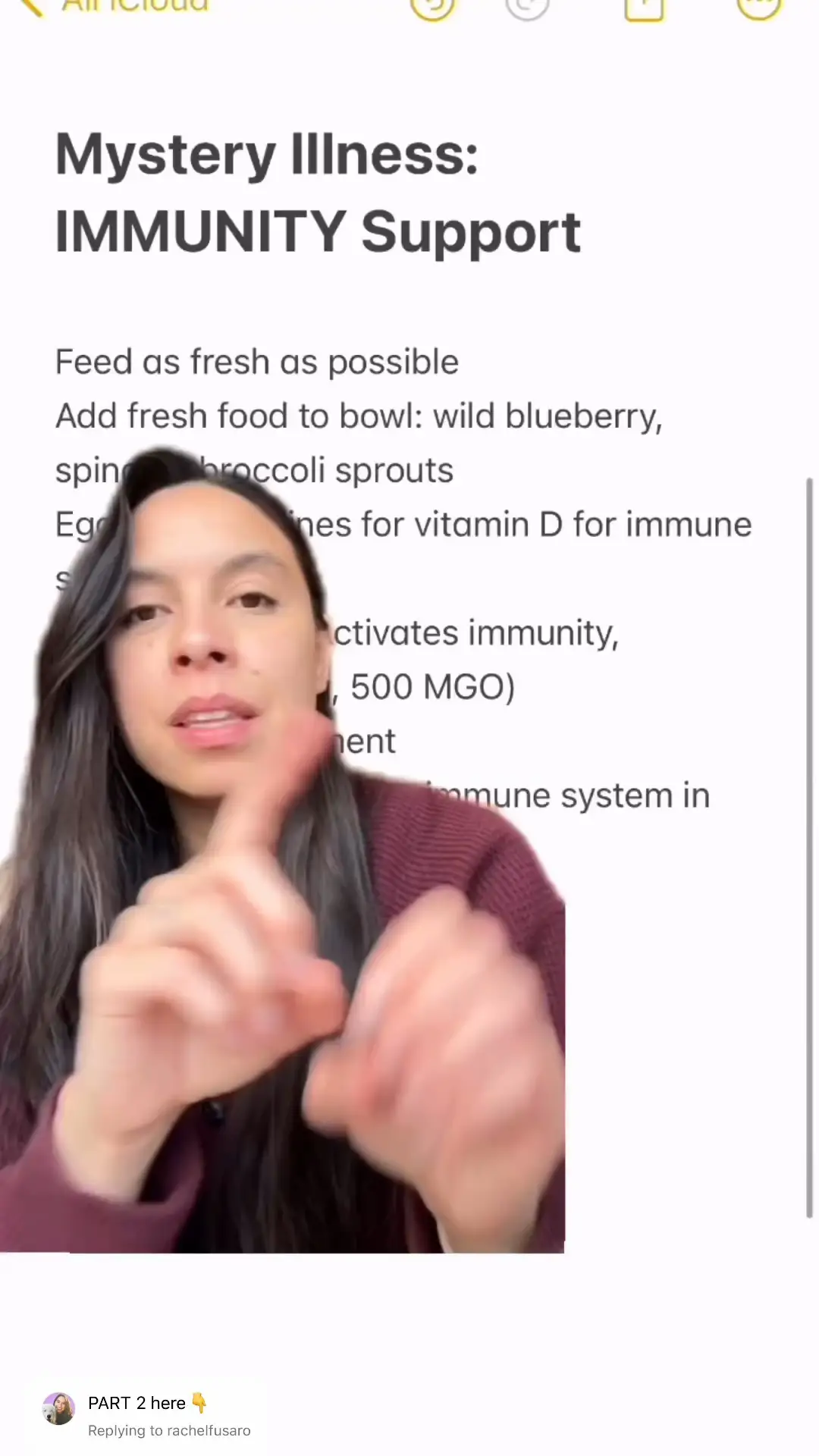 Rachel Fusaro 🐶 Dog Tips on X: Dog your 🐶 a favor, & take care of  yourself. Without healthy you, dogs can't be healthy them #selflove  #healthyinandout  / X