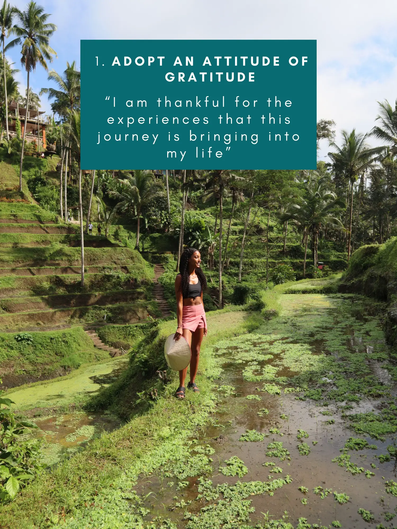 3 Ways to Practice Self-Care While Traveling, Gallery posted by  ChewsToExplore