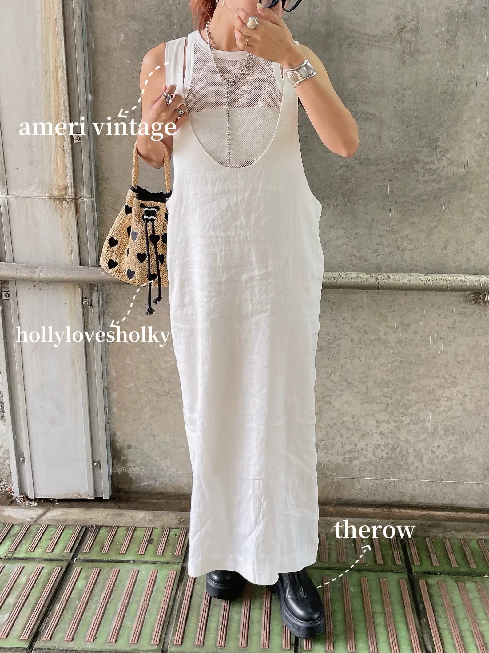 2024年のWhite Linen Dress Outfitのアイデア20選