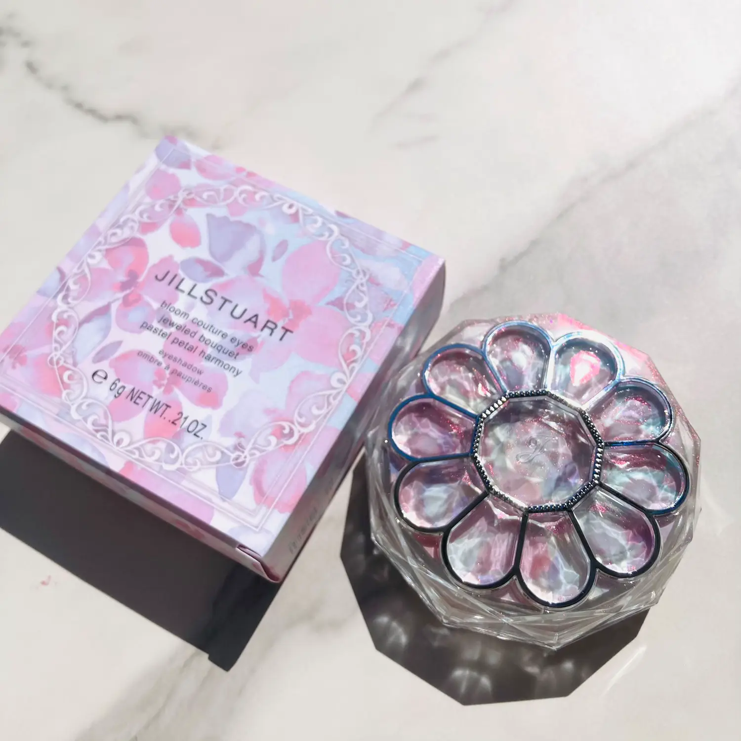 ジルスチュアート 春の限定色🌸 | mikan_cosmecafeが投稿したフォト  