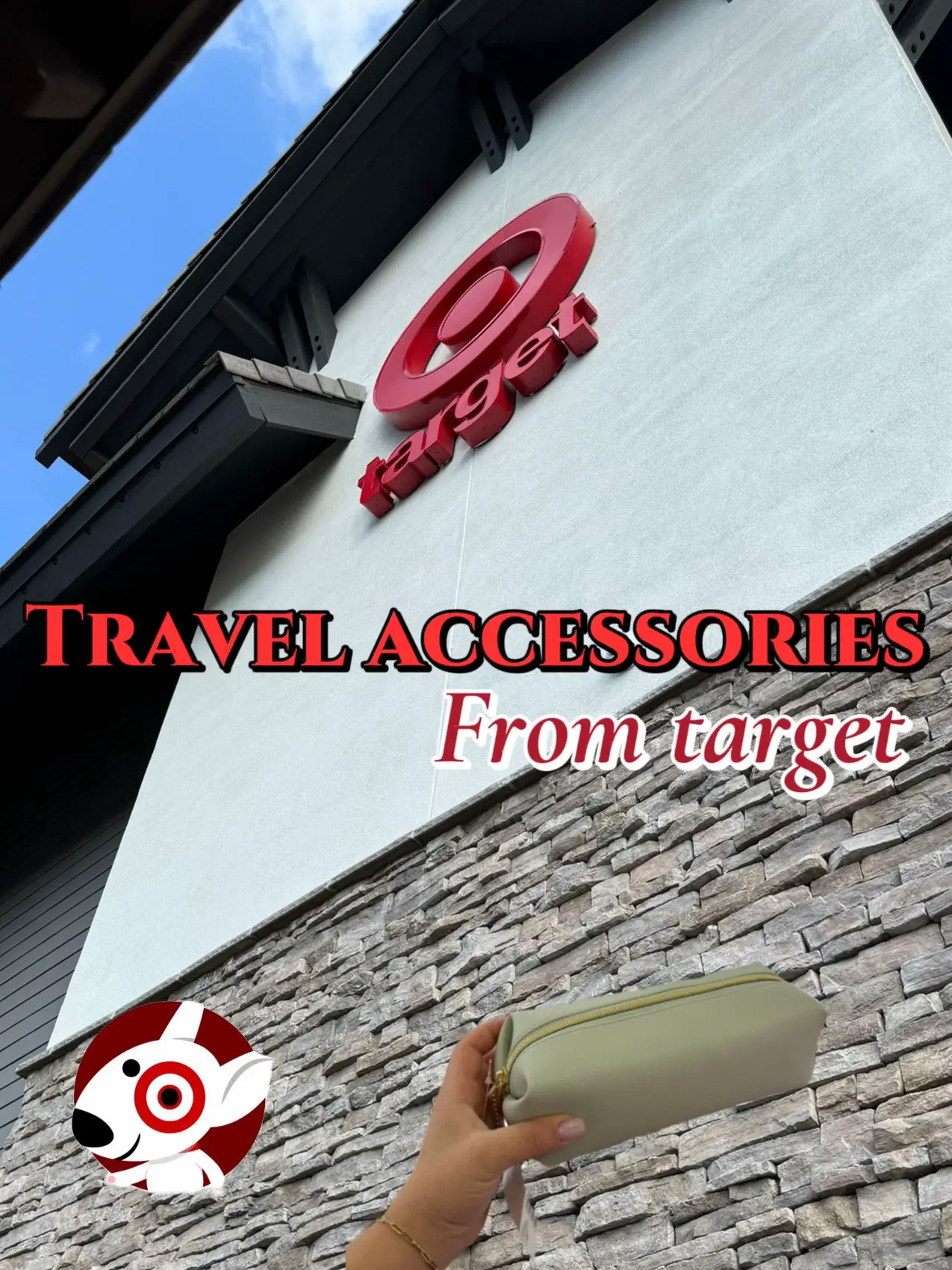 travel accessories at low price - Lemon8 Search