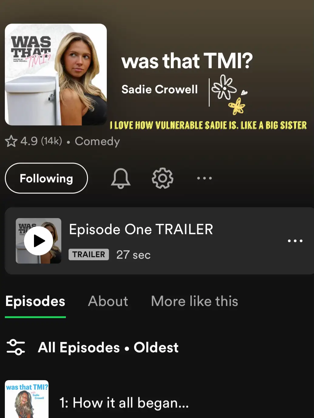 rekomendasi podcast lucu di spotify - Lemon8 Search