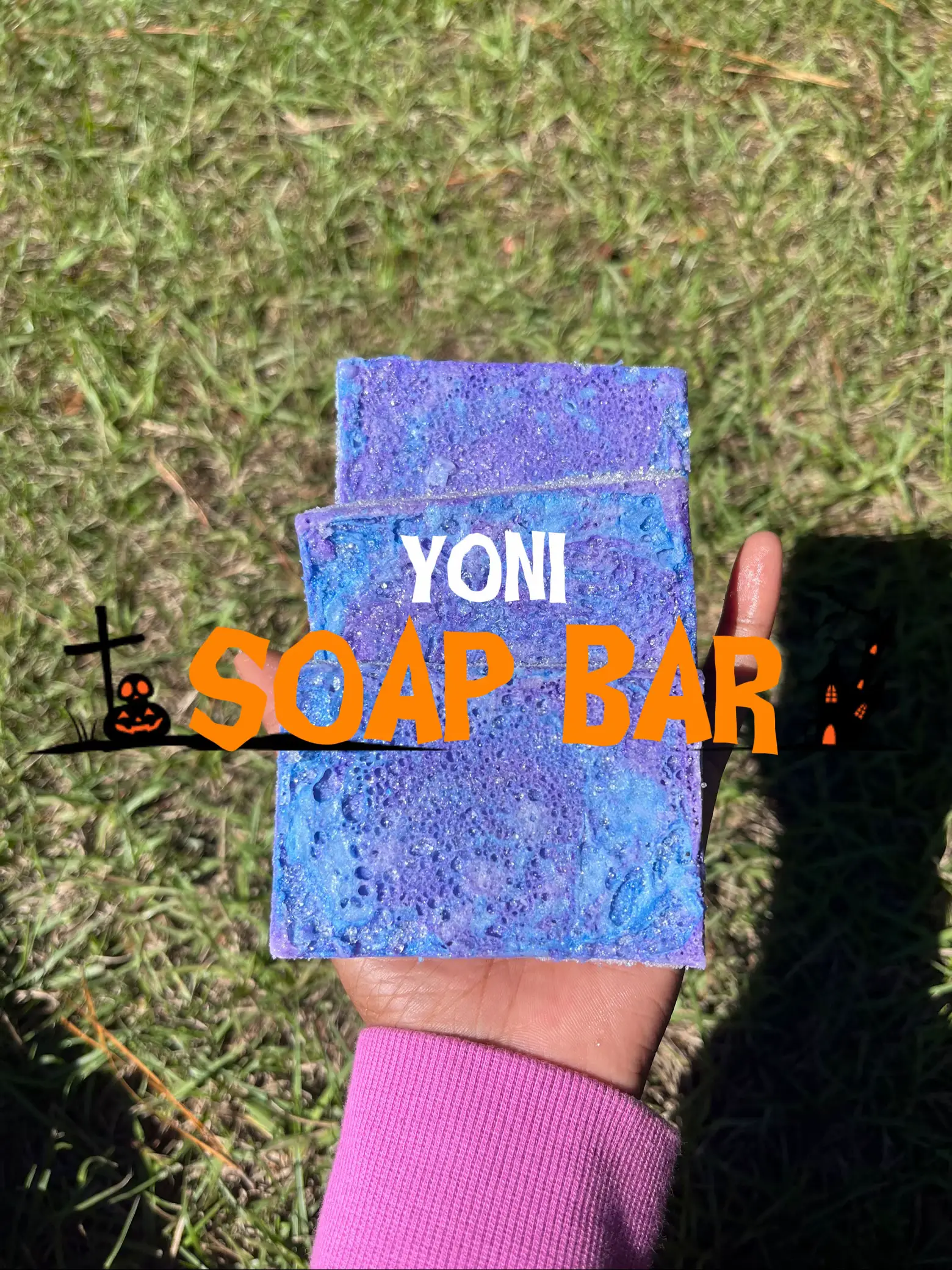 The luxury yoni bar Video published by Antaniyah S Lemon8