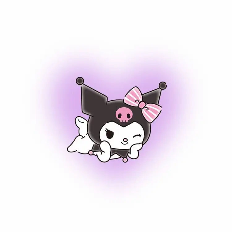 Sanrio on X: Are you sweet like My Melody 💕or sassy like Kuromi 💜?  #NationalOppositeDay  / X