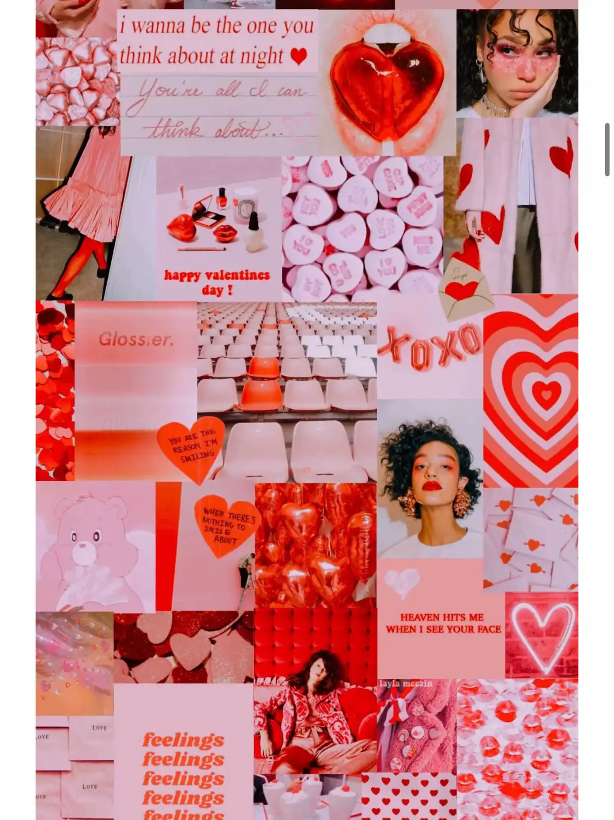 Aesthetic Valentines Day - Lemon8 Search