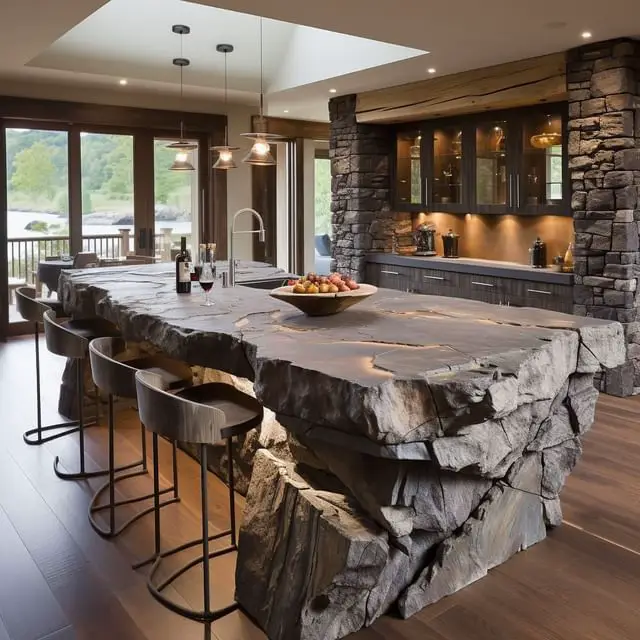 Stone Kitchen Island HousingInfo Lemon8   OEn11BFTrED3InADaaAQfKEelNIitREBJAobtC~tplv Tej9nj120t Origin.webp