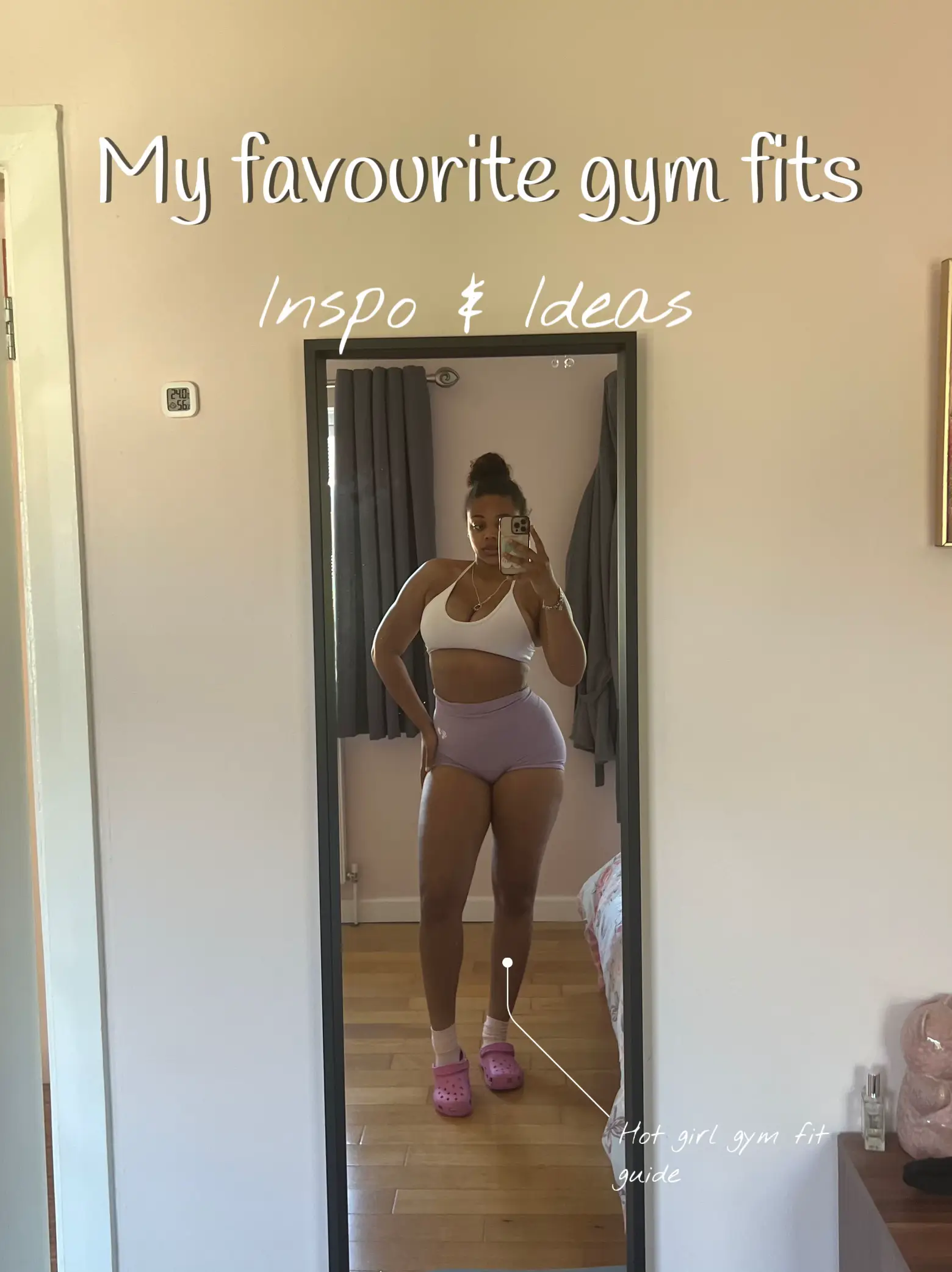 My favourite gym fits, Gallery posted by Tylamitchell